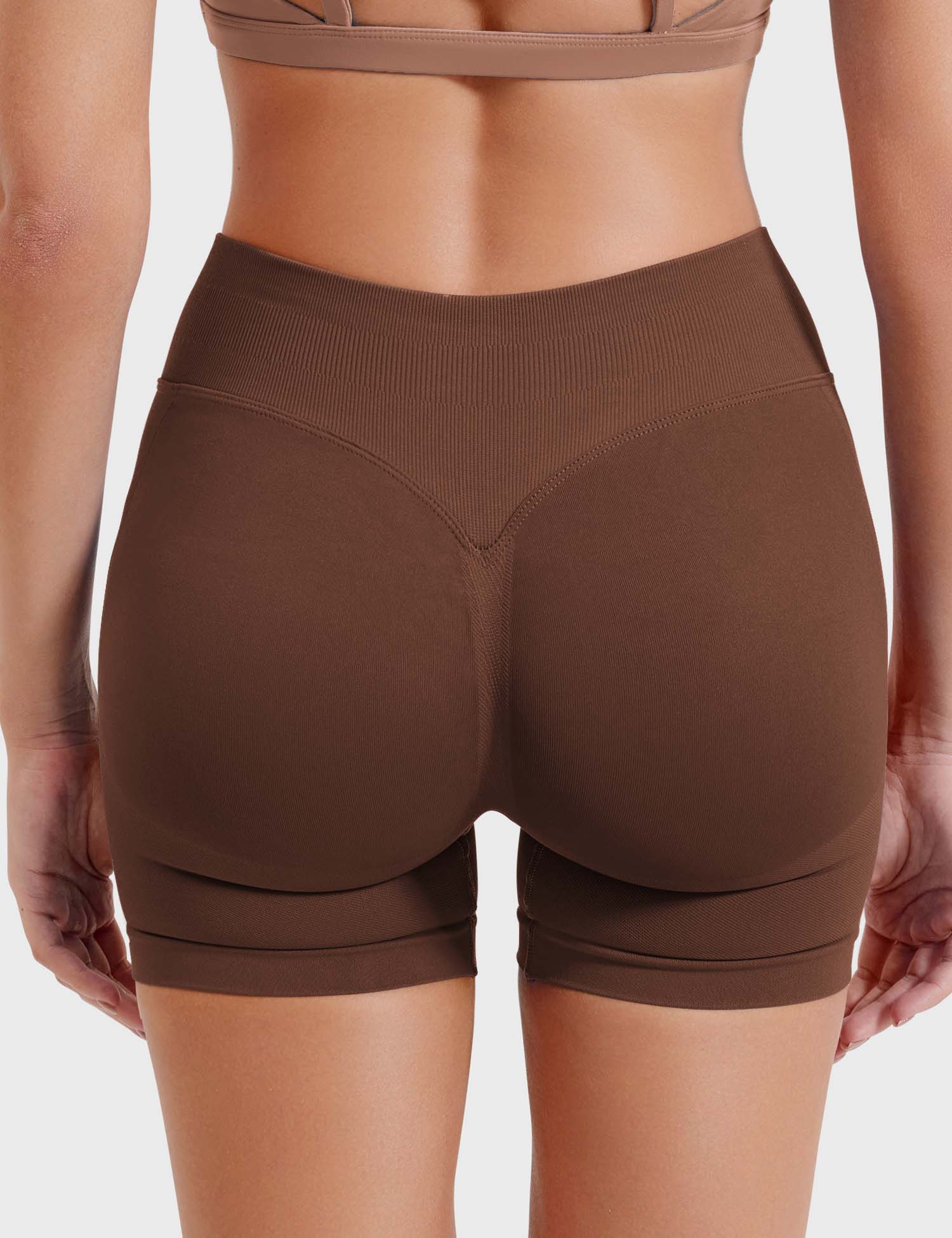 Yeoreo Eileen SoftHue™ 4.5" Shorts - Image 22