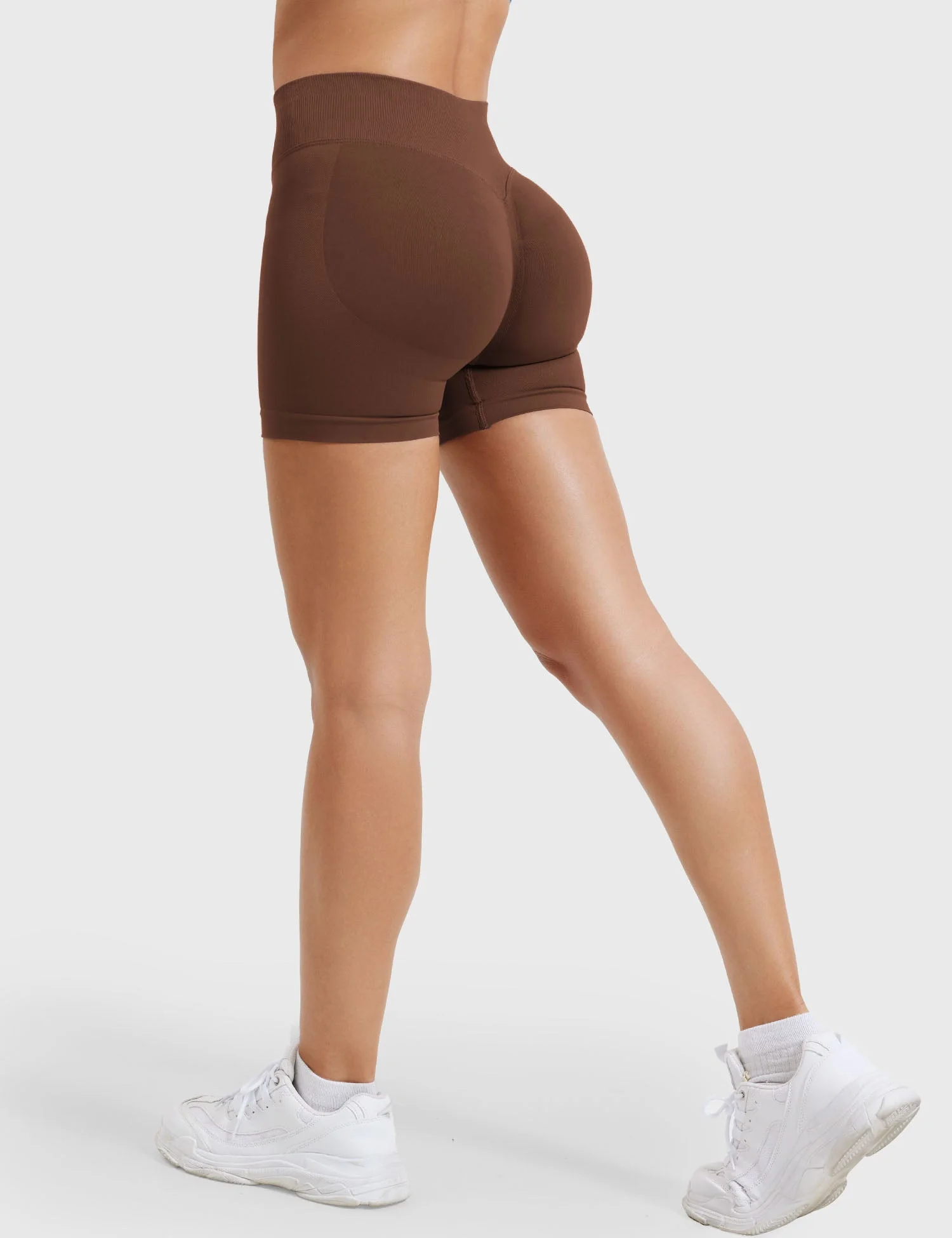 Yeoreo Eileen SoftHue™ 4.5" Shorts - Image 23