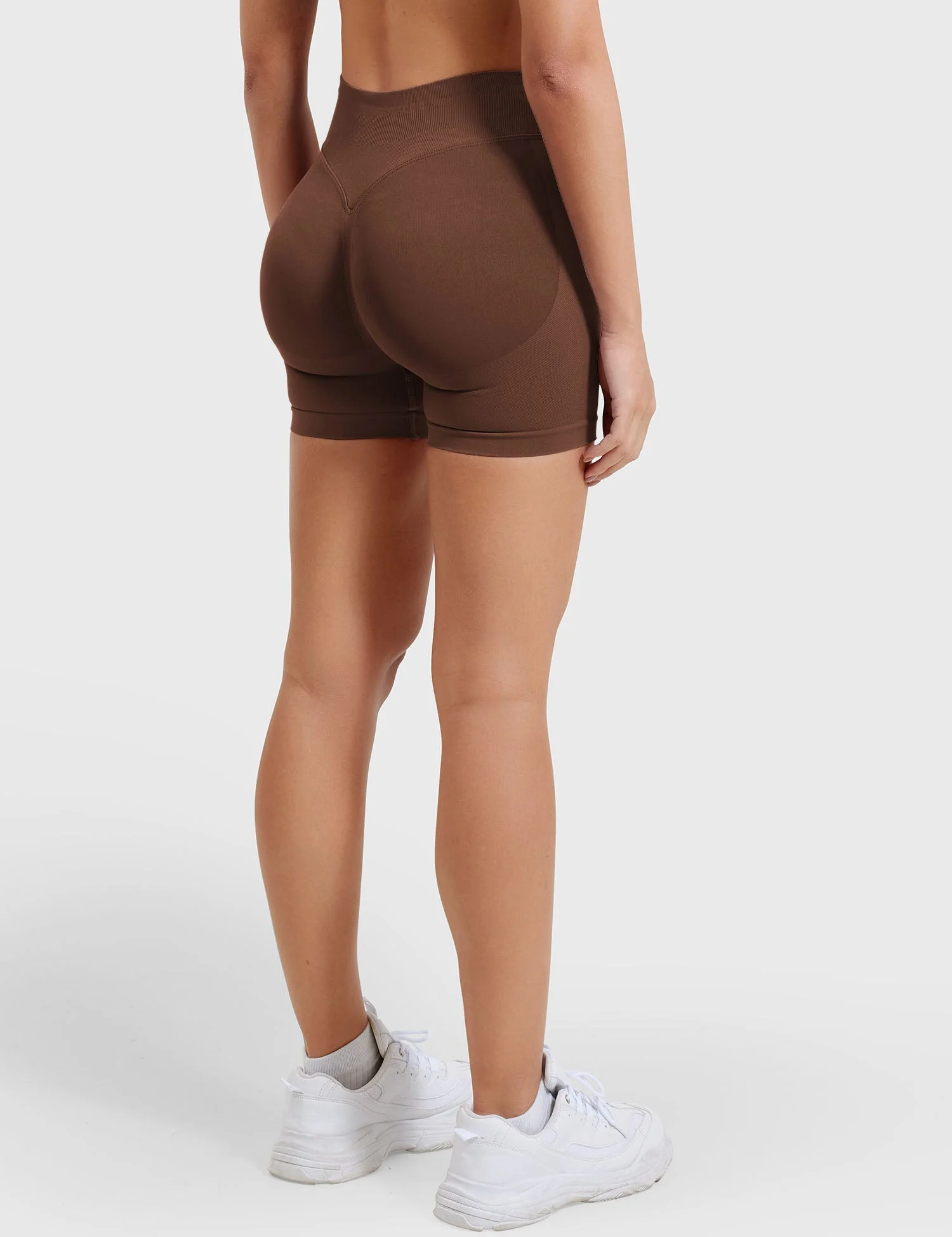 Yeoreo Eileen SoftHue™ 4.5" Shorts - Image 24