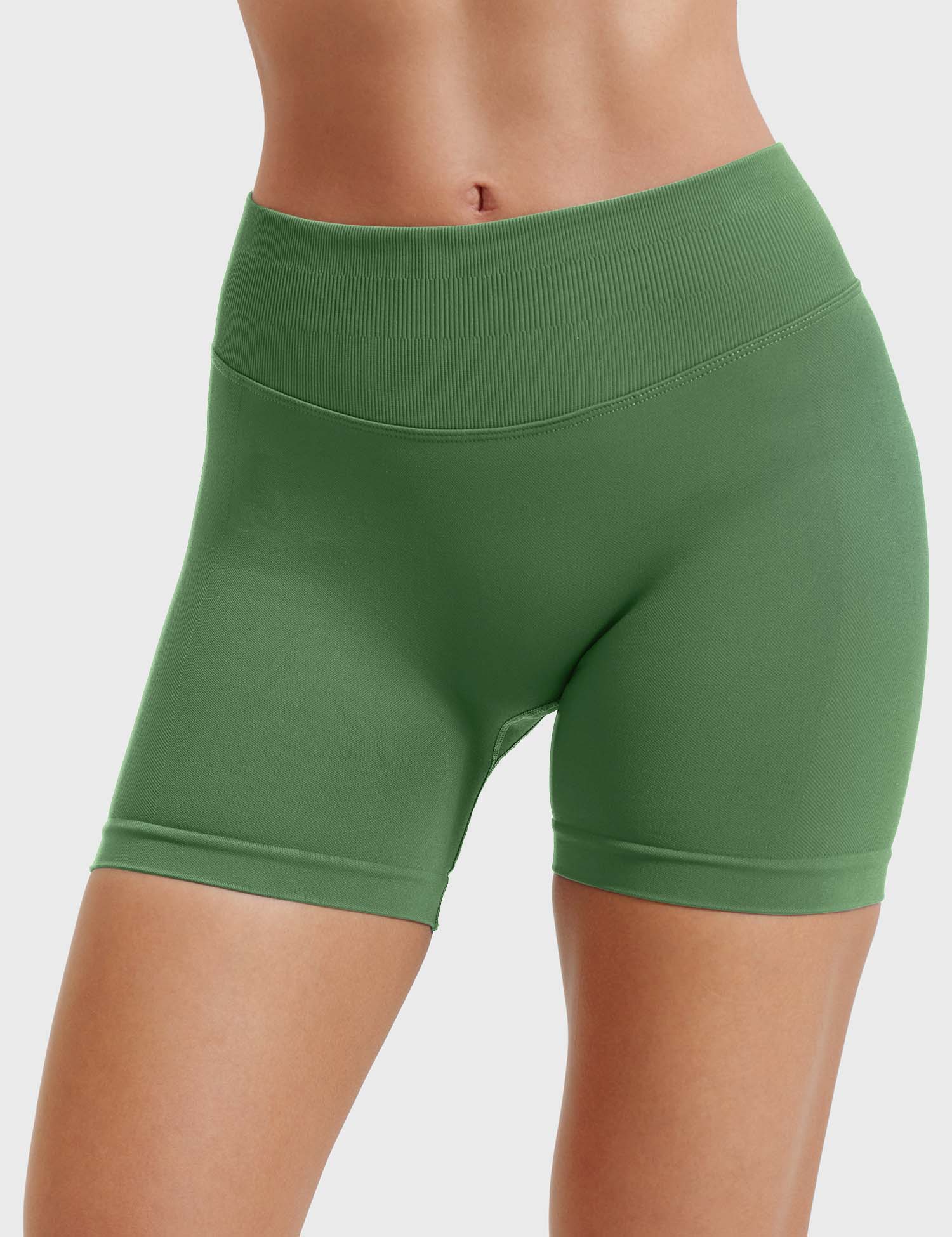 Yeoreo Eileen SoftHue™ 4.5" Shorts - Image 26