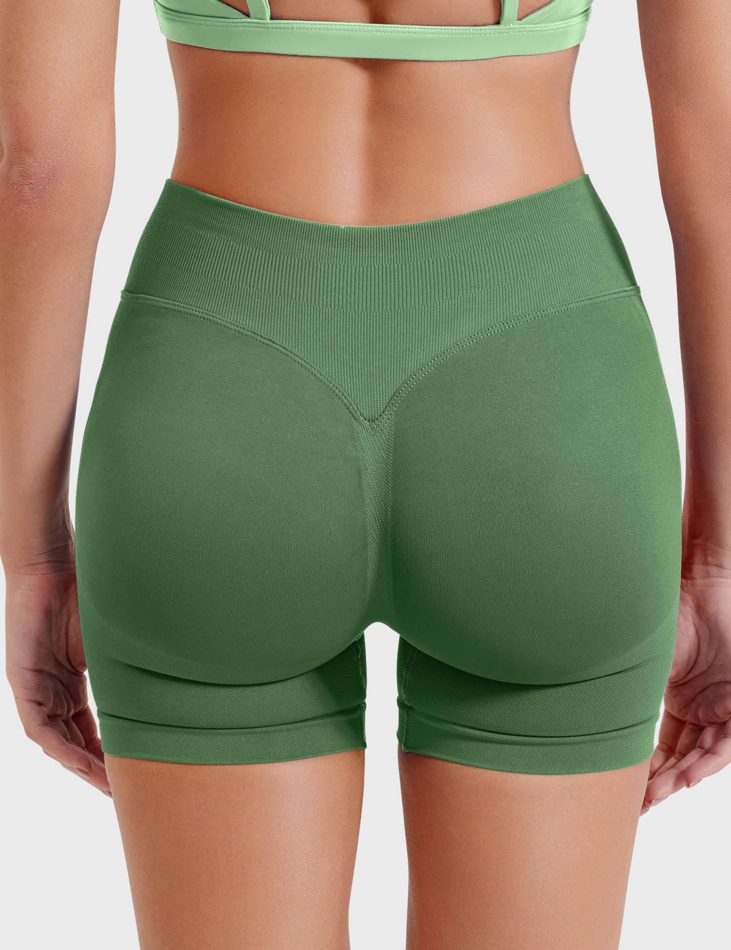 Yeoreo Eileen SoftHue™ 4.5" Shorts - Image 28