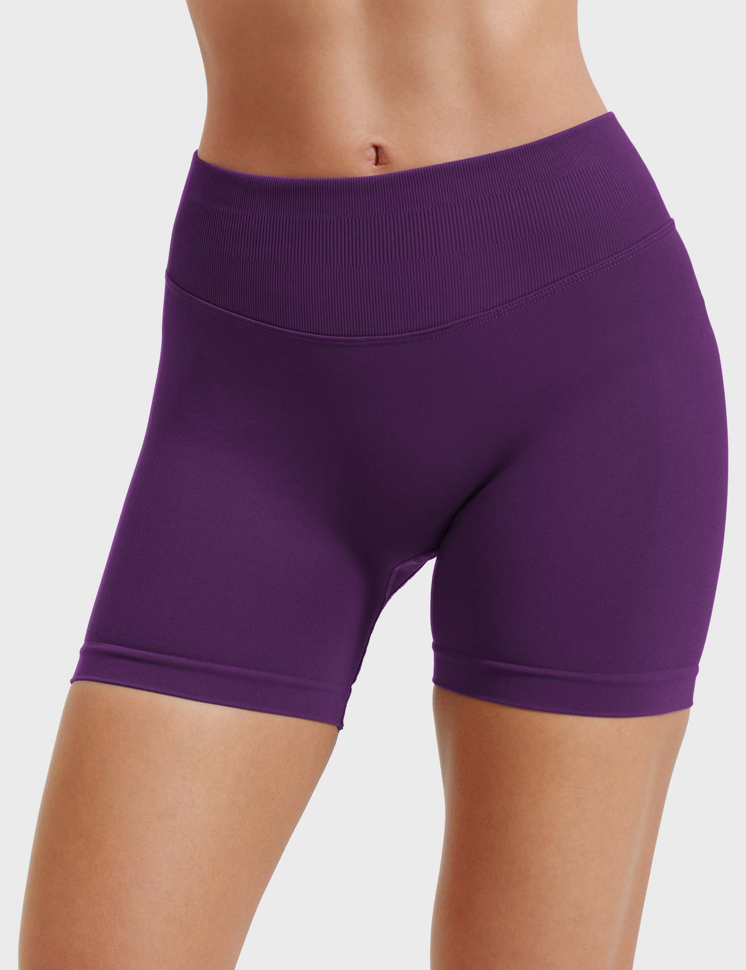 Yeoreo Eileen SoftHue™ 4.5" Shorts - Image 32