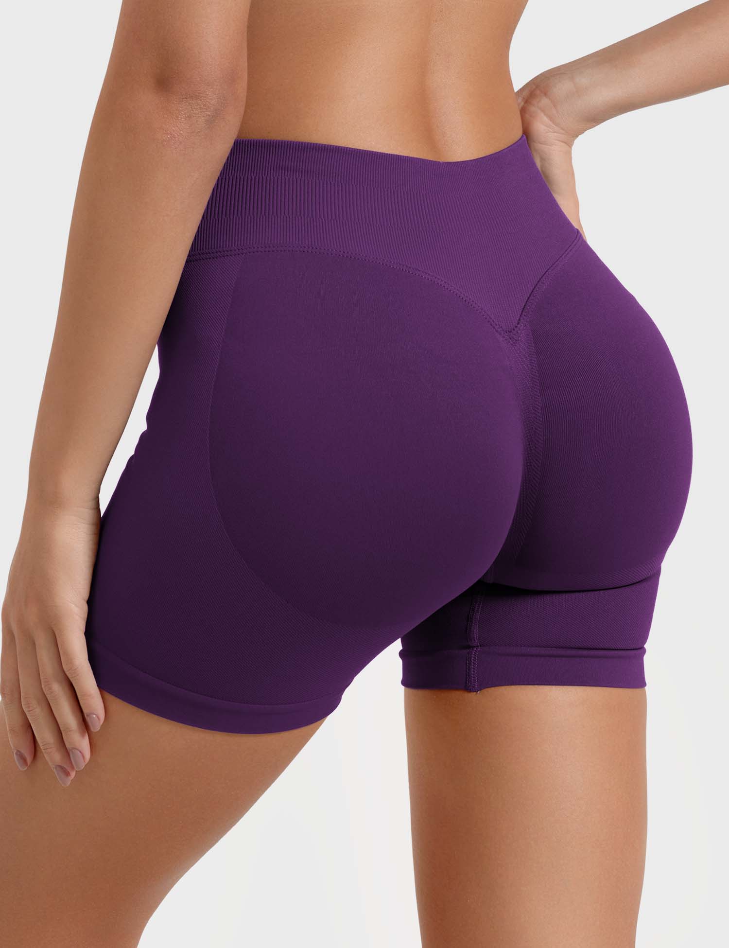 Yeoreo Eileen SoftHue™ 4.5" Shorts - Image 33