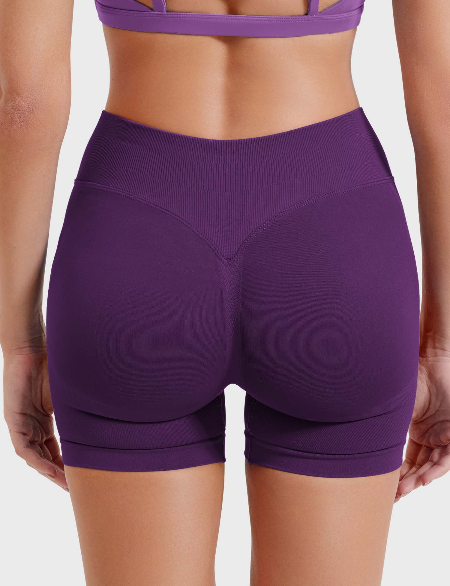 Yeoreo Eileen SoftHue™ 4.5" Shorts - Image 34