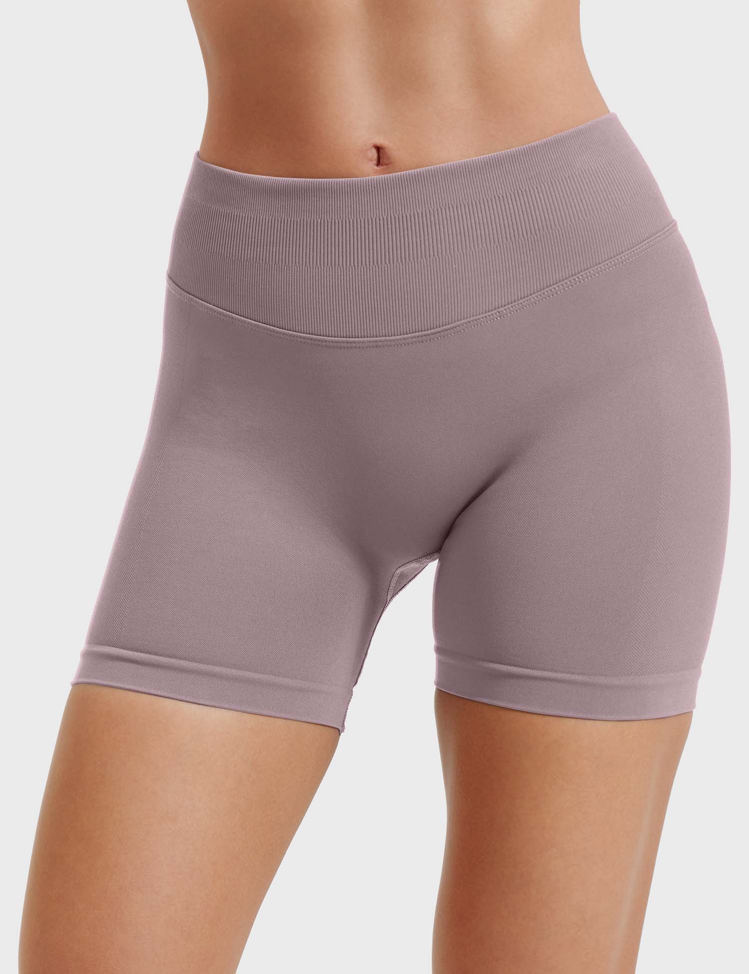 Yeoreo Eileen SoftHue™ 4.5" Shorts - Image 38