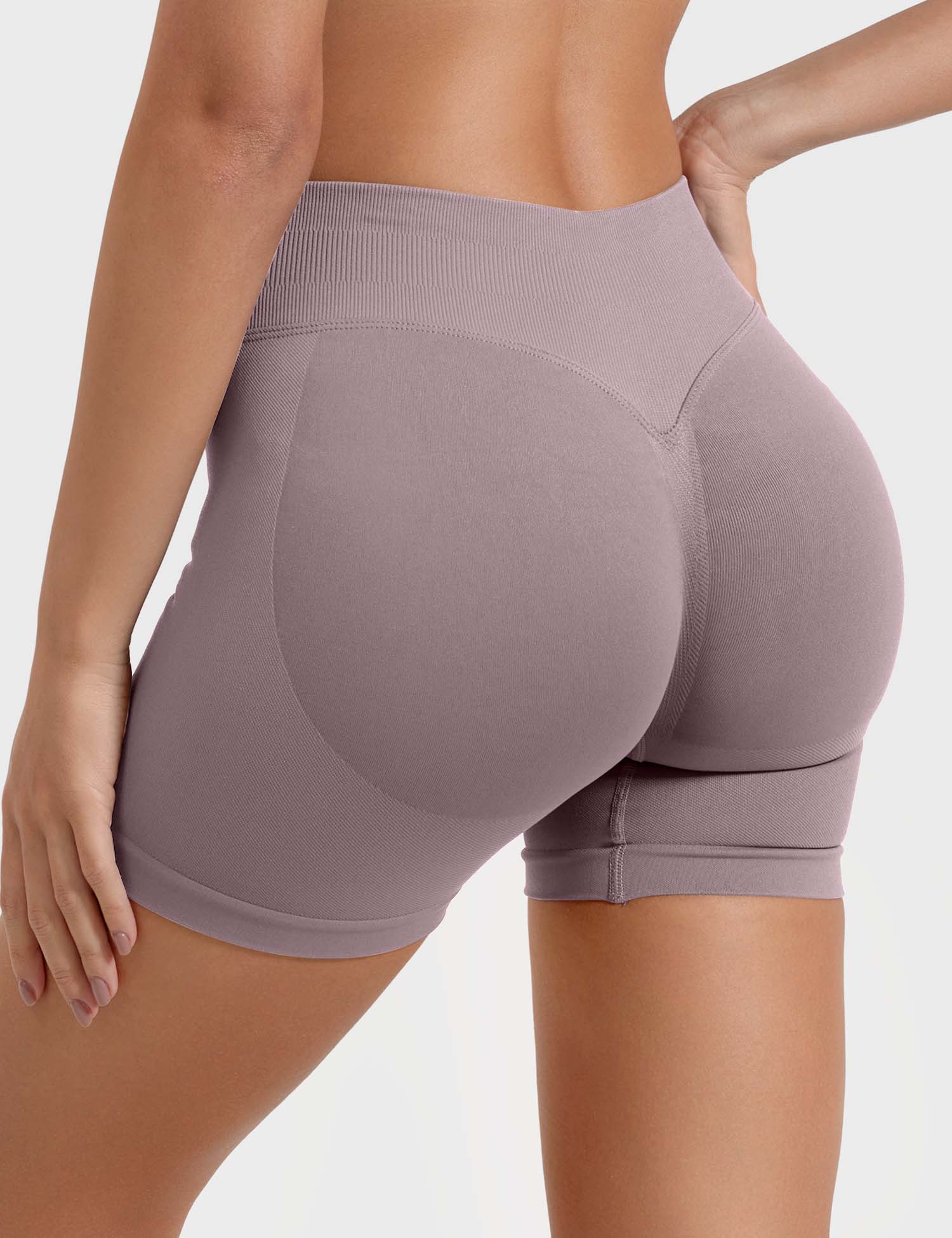 Yeoreo Eileen SoftHue™ 4.5" Shorts - Image 39