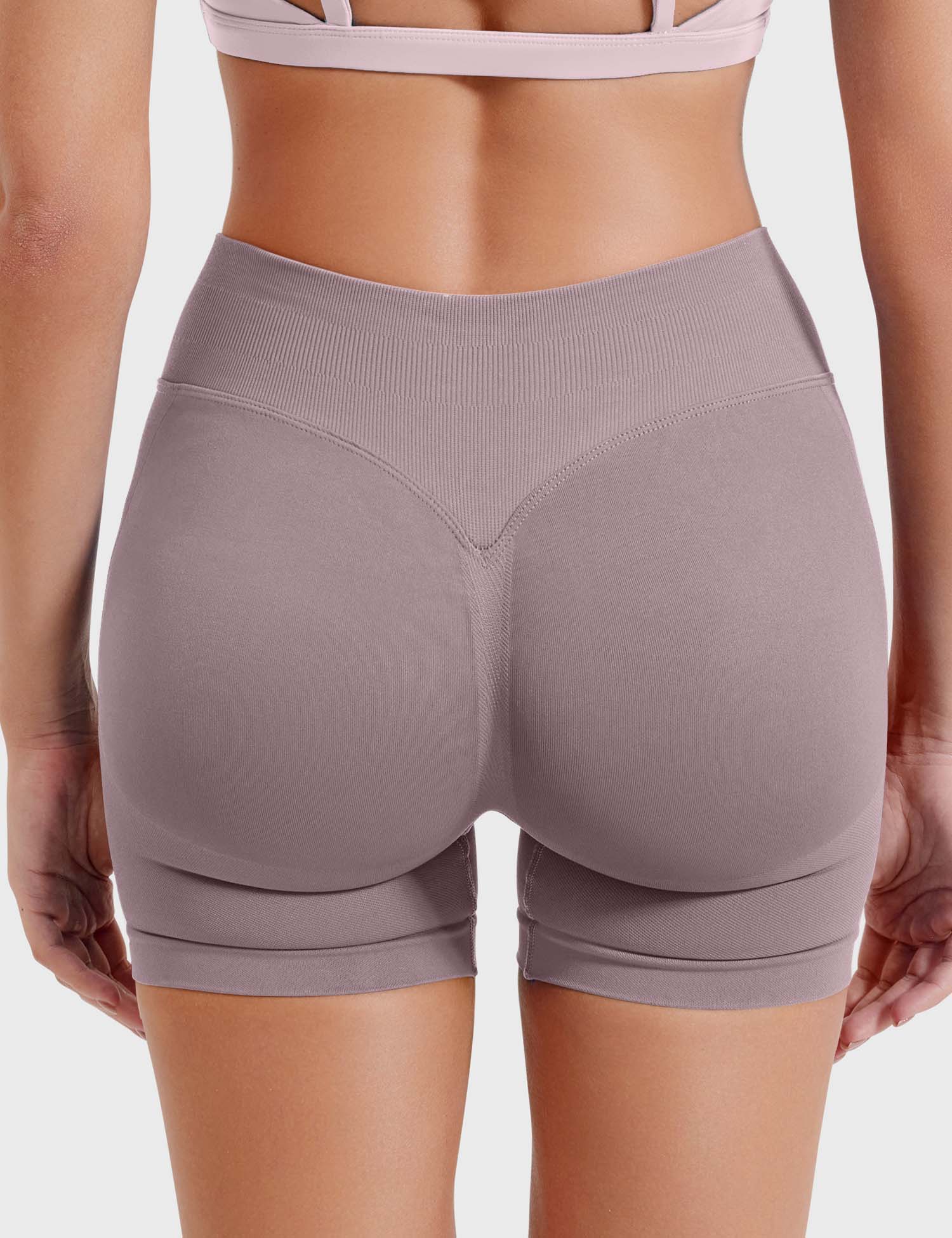Yeoreo Eileen SoftHue™ 4.5" Shorts - Image 40