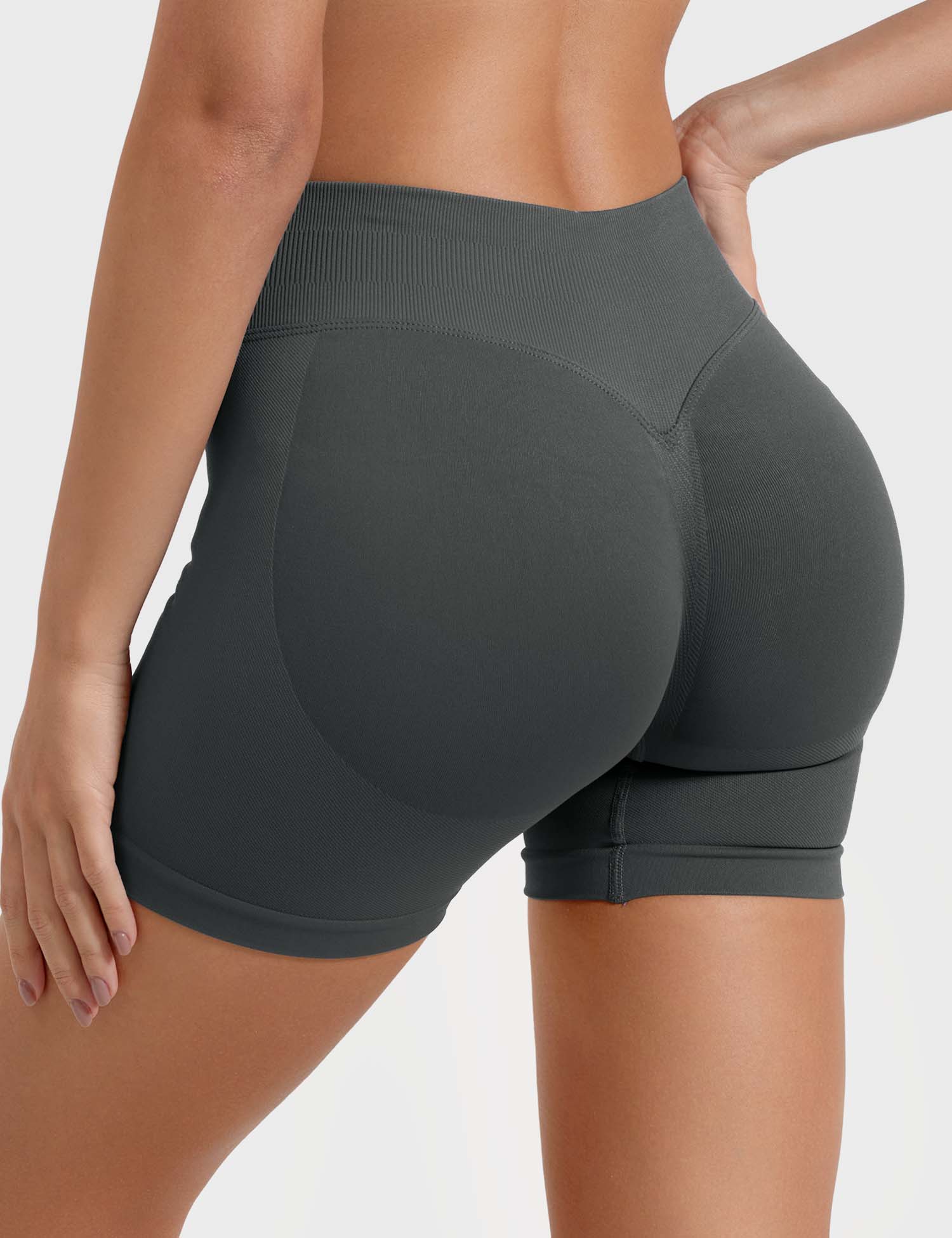 Yeoreo Eileen SoftHue™ 4.5" Shorts - Image 45