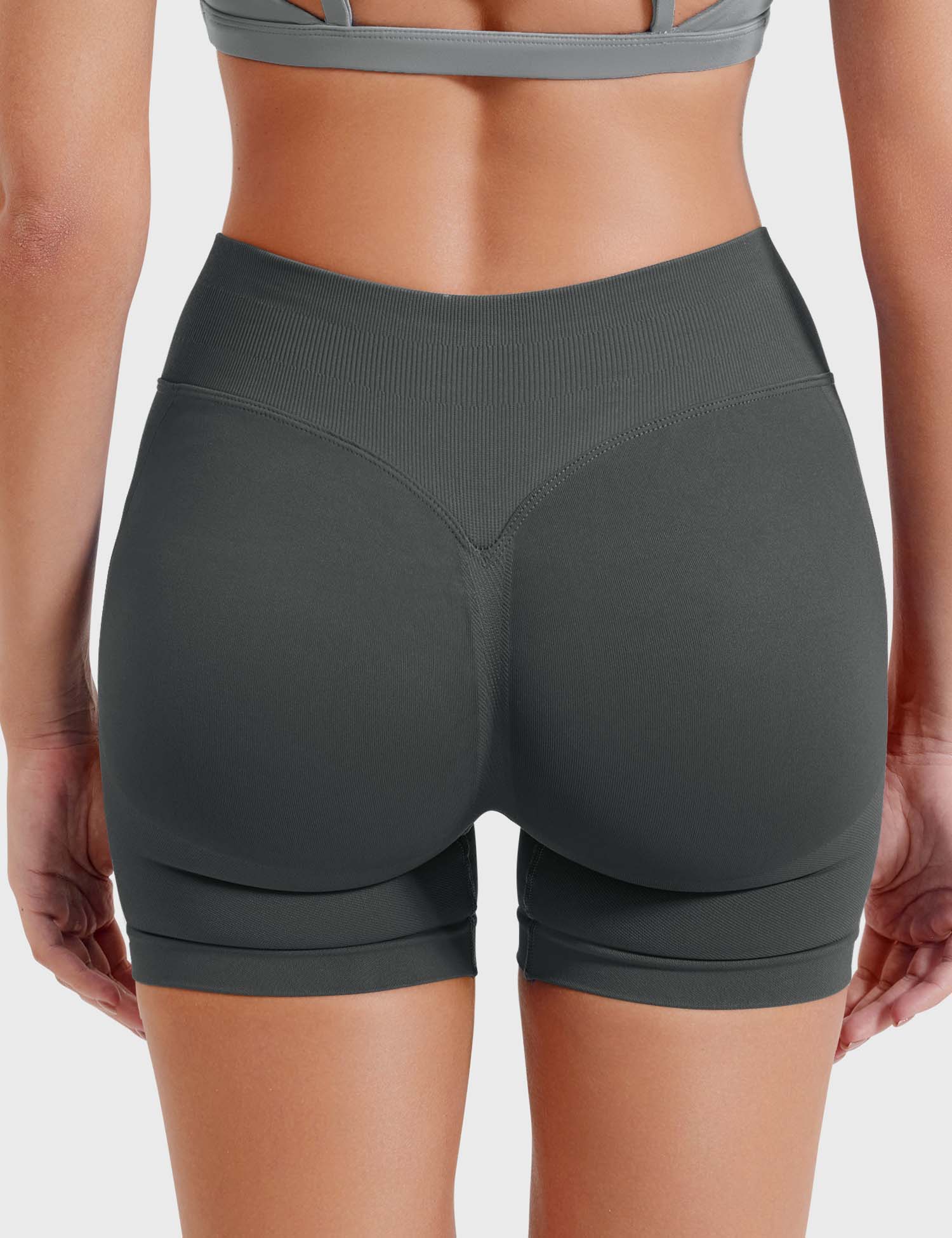 Yeoreo Eileen SoftHue™ 4.5" Shorts - Image 46