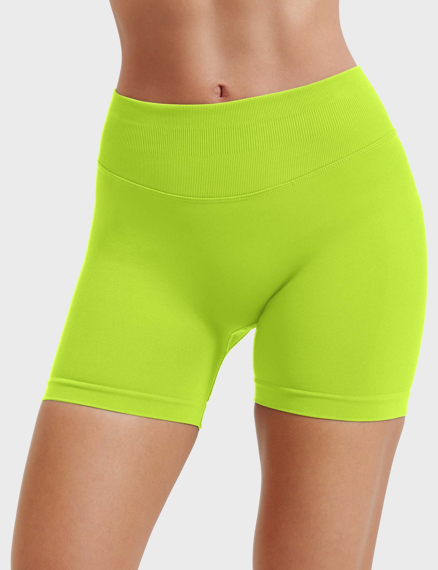 Yeoreo Eileen SoftHue™ 4.5" Shorts - Image 50