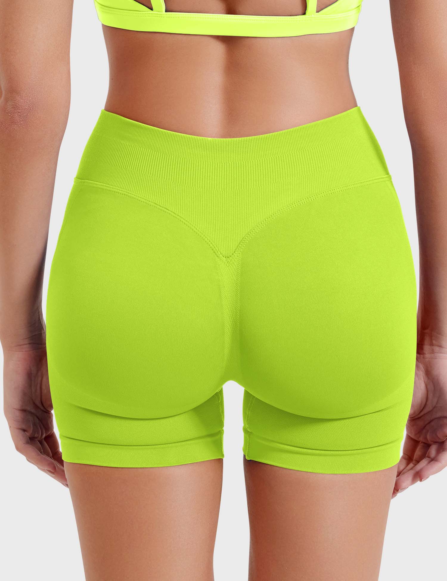 Yeoreo Eileen SoftHue™ 4.5" Shorts - Image 52