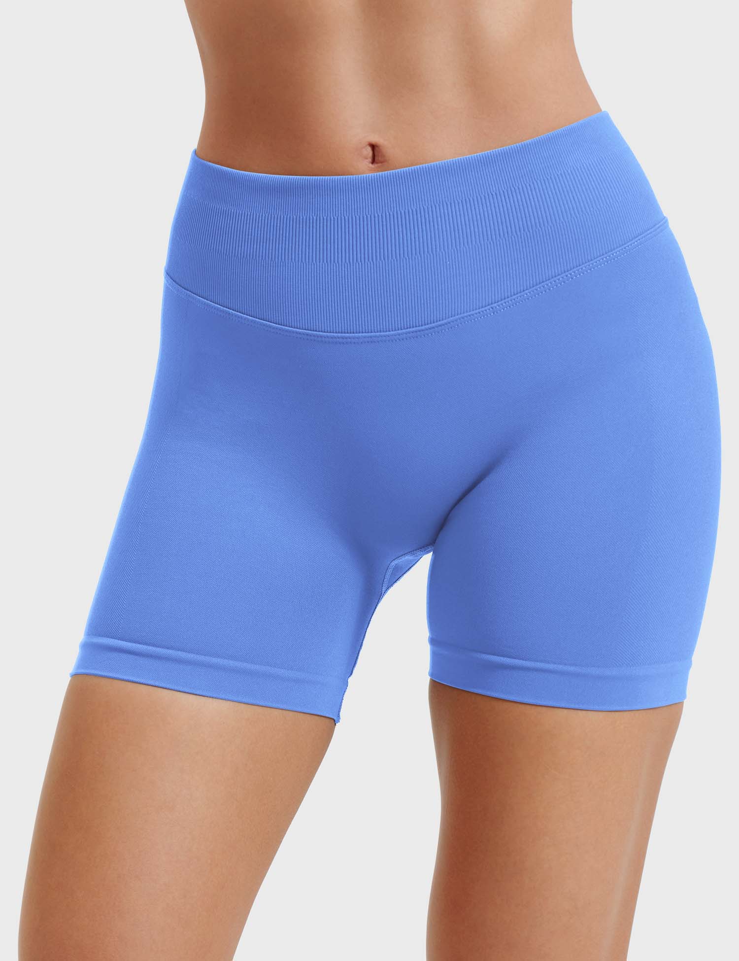 Yeoreo Eileen SoftHue™ 4.5" Shorts - Image 56