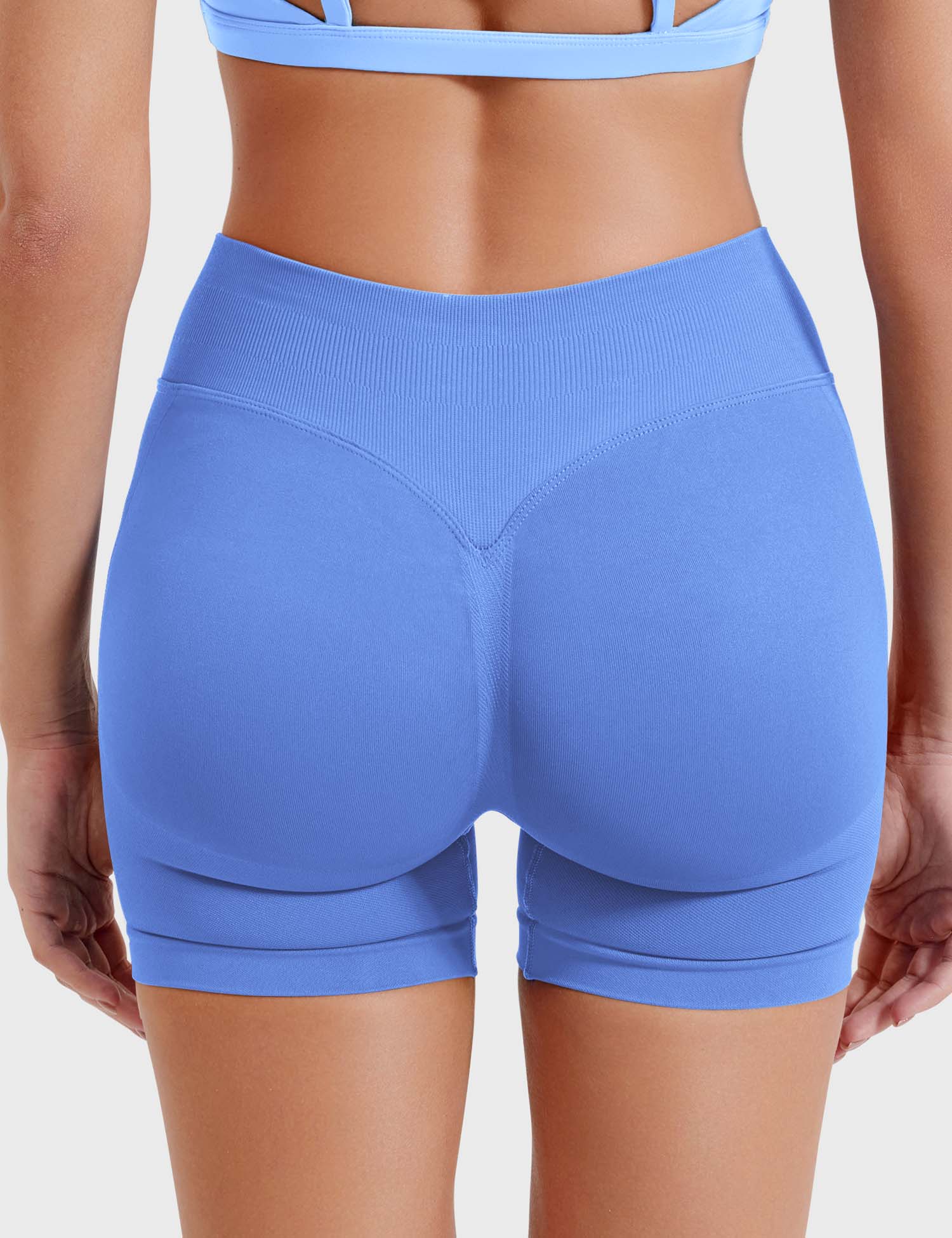 Yeoreo Eileen SoftHue™ 4.5" Shorts - Image 58