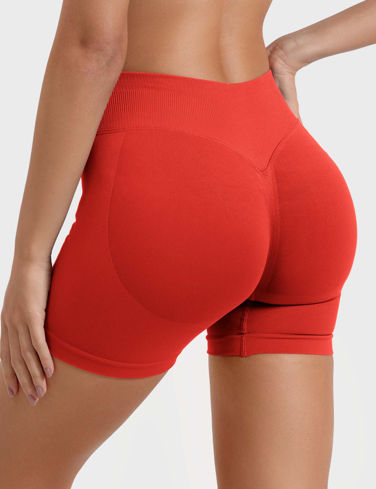 Yeoreo Eileen SoftHue™ 4.5" Shorts - Image 63