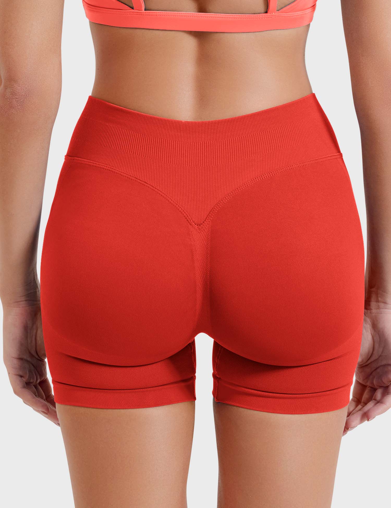 Yeoreo Eileen SoftHue™ 4.5" Shorts - Image 64