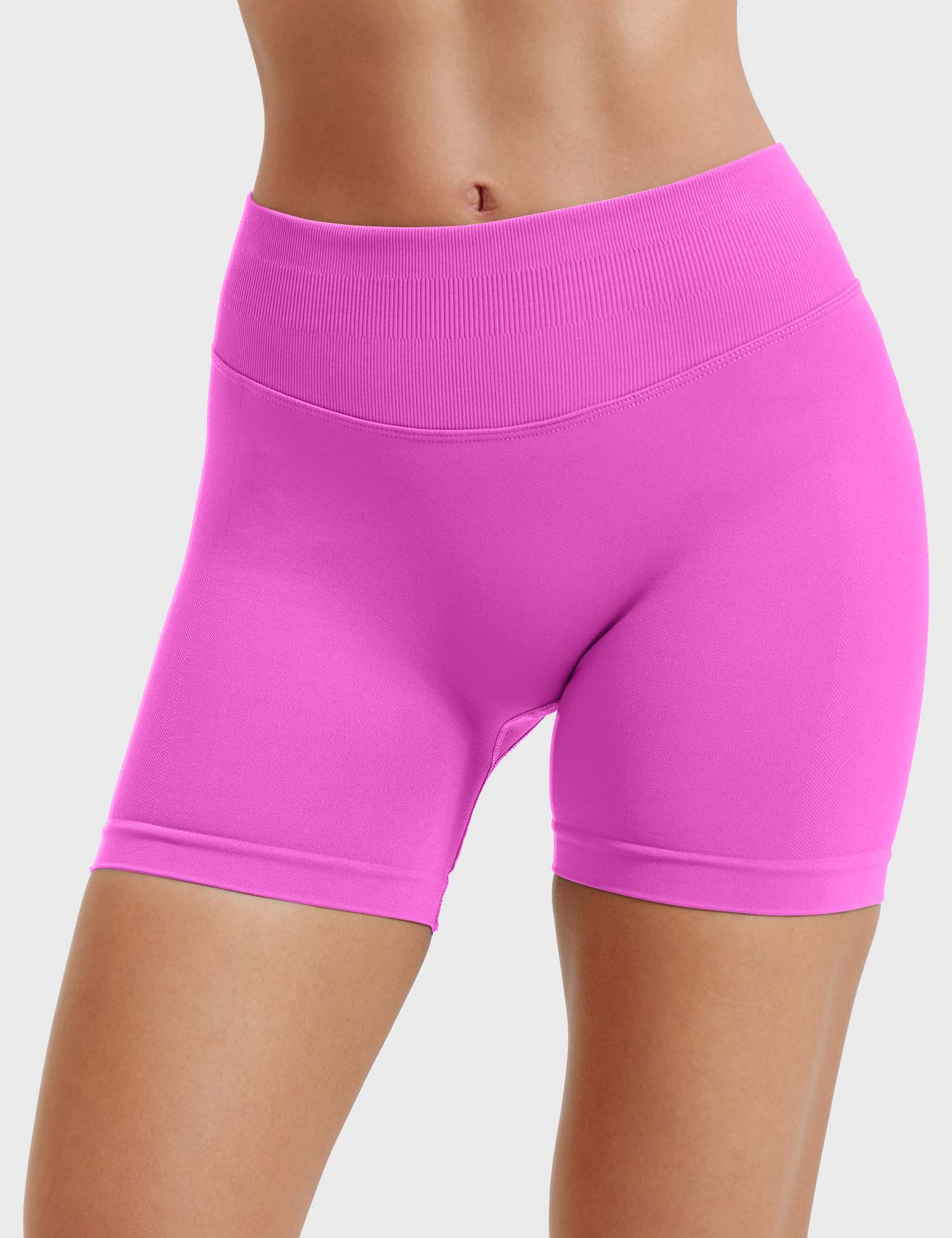 Yeoreo Eileen SoftHue™ 4.5" Shorts - Image 68