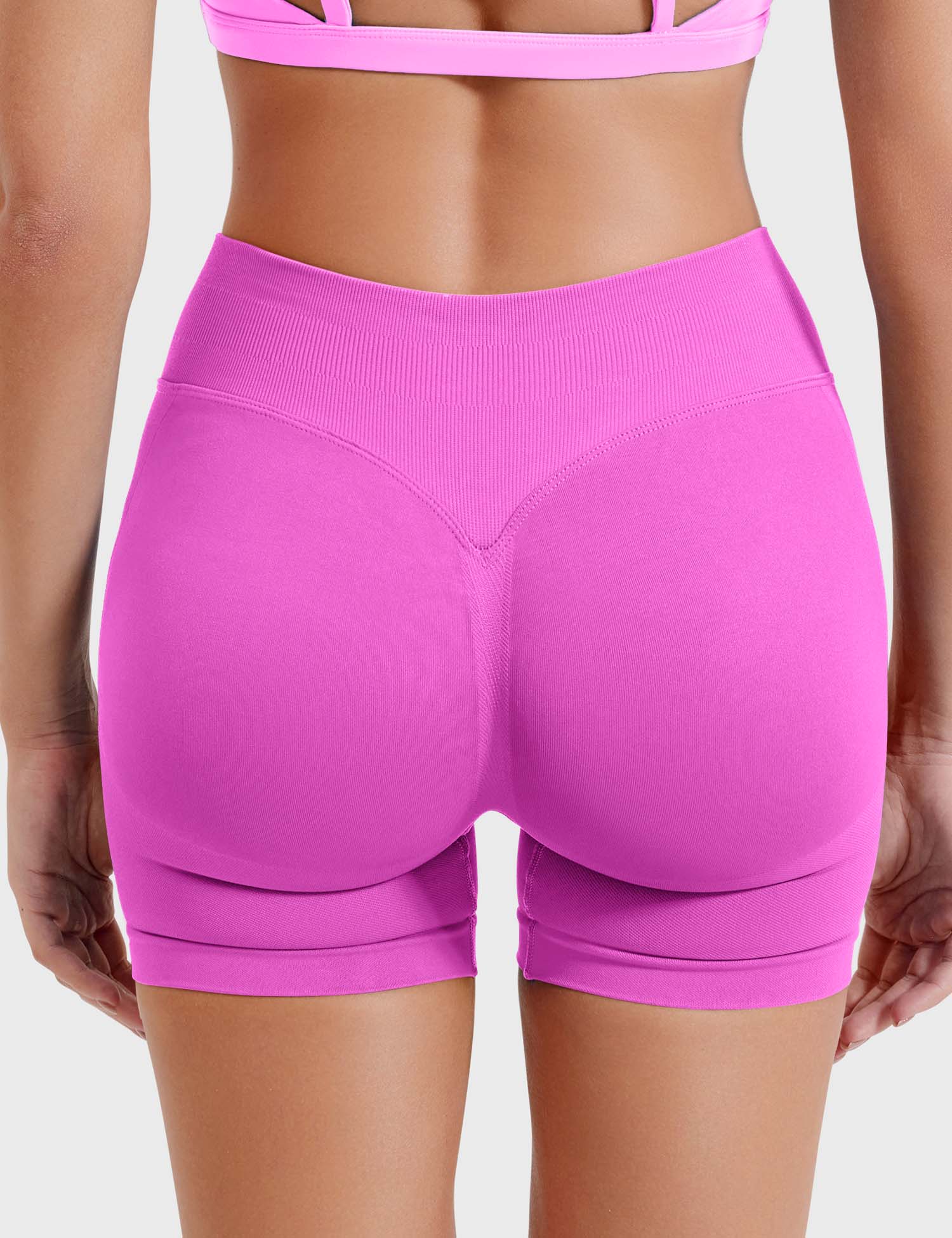 Yeoreo Eileen SoftHue™ 4.5" Shorts - Image 70