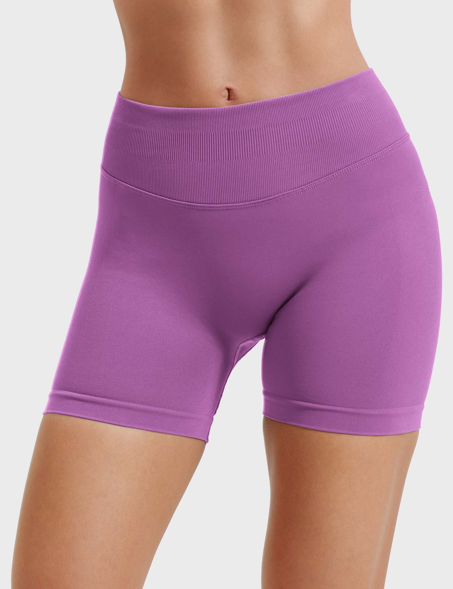 Yeoreo Eileen SoftHue™ 4.5" Shorts - Image 74