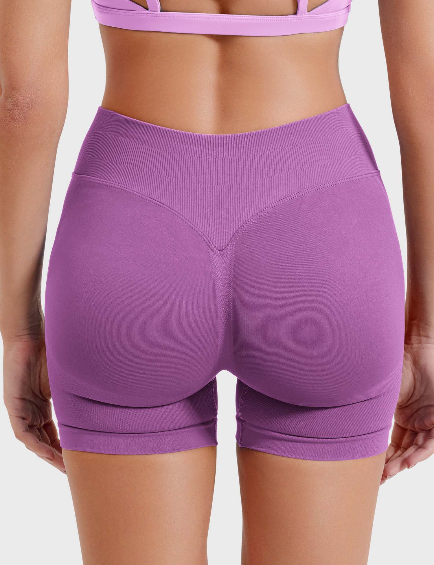 Yeoreo Eileen SoftHue™ 4.5" Shorts - Image 76