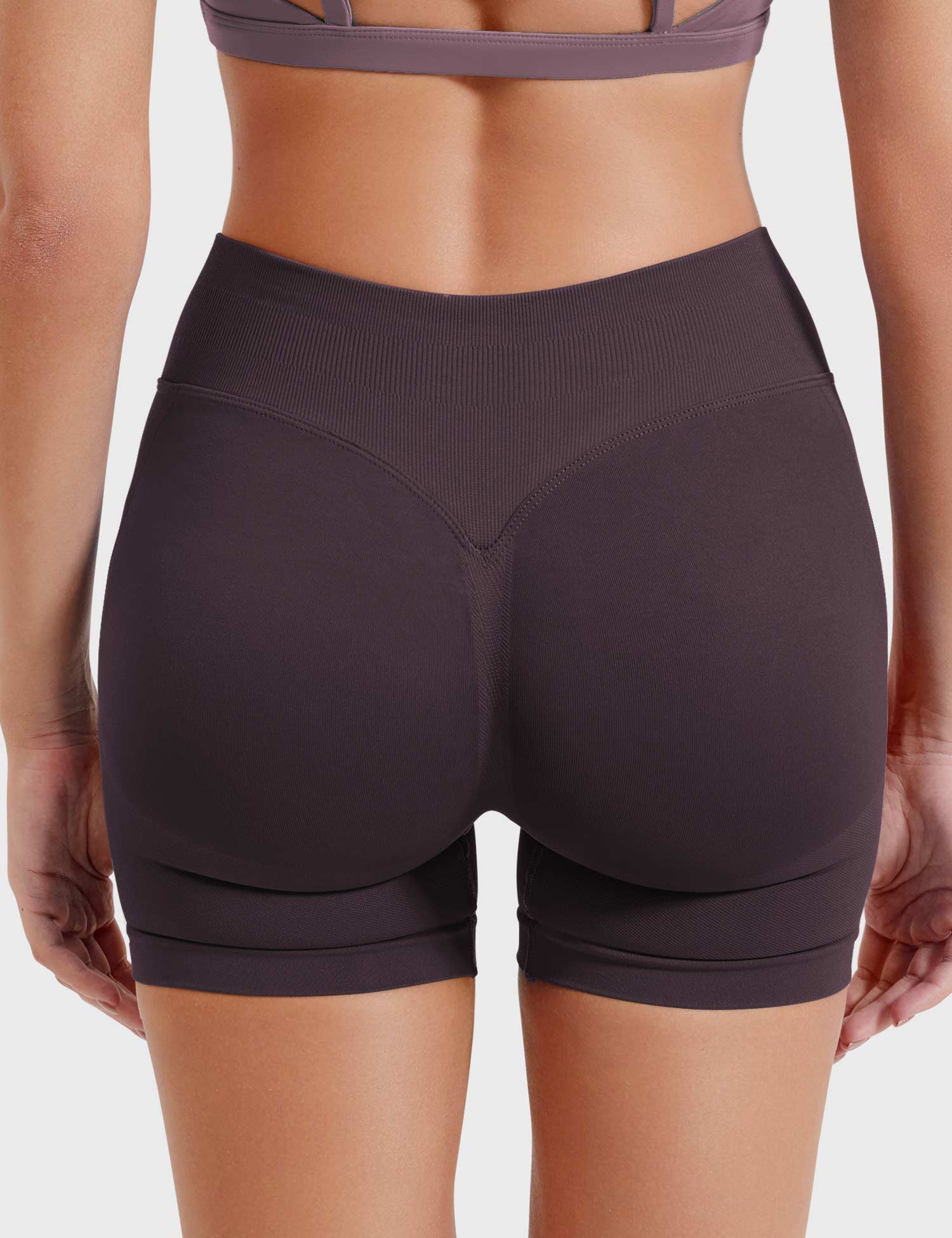Yeoreo Eileen SoftHue™ 4.5" Shorts - Image 81
