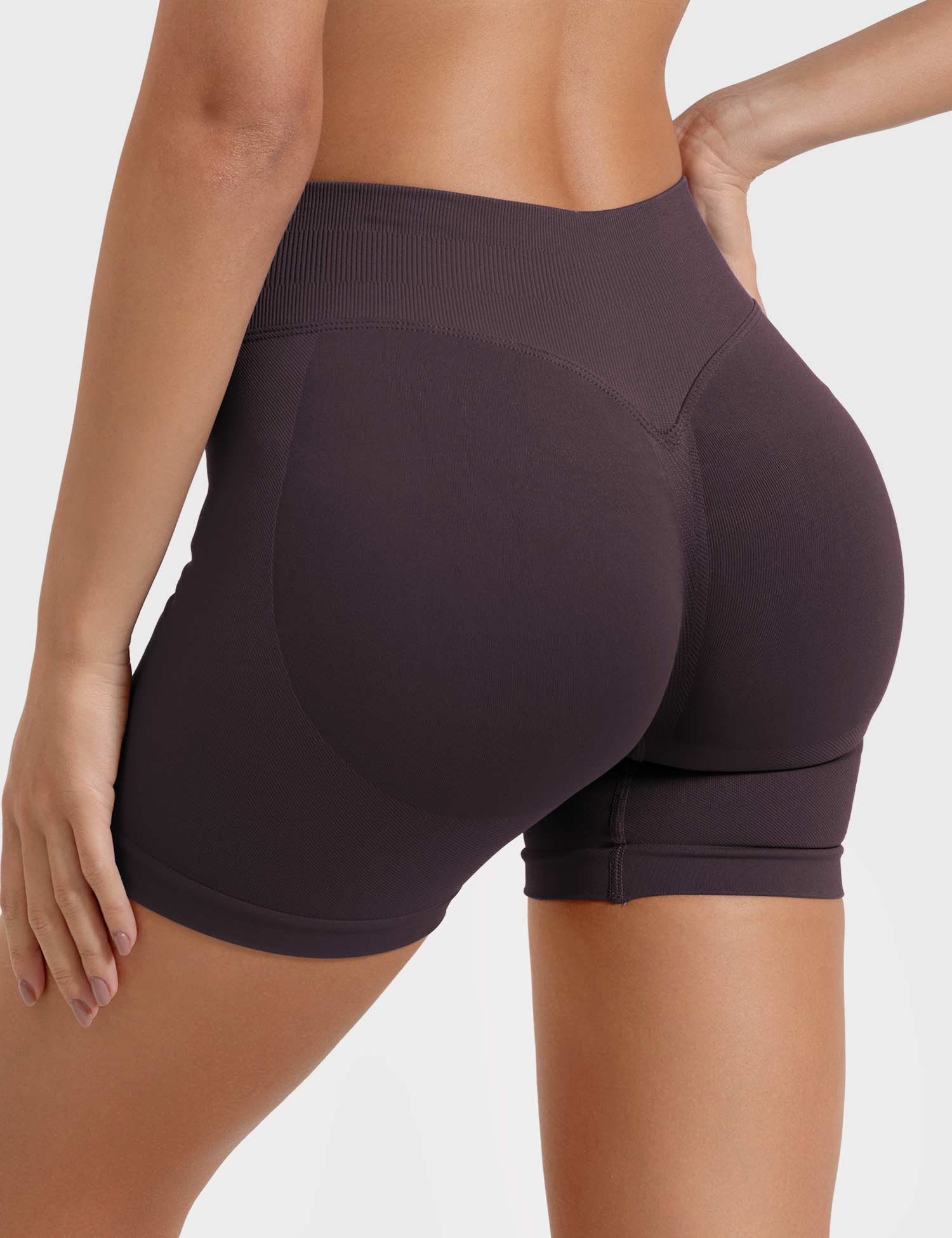 Yeoreo Eileen SoftHue™ 4.5" Shorts - Image 82