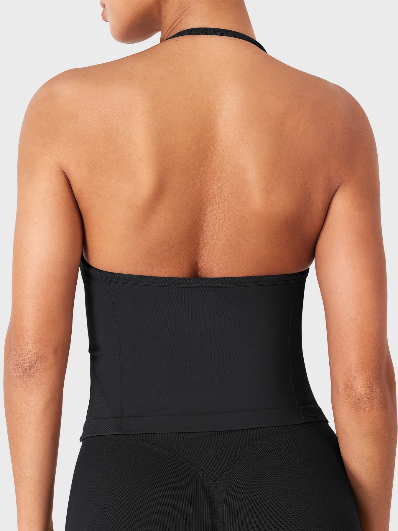 Yeoreo Eiliney SoftHue™ Halter Tank - Image 10
