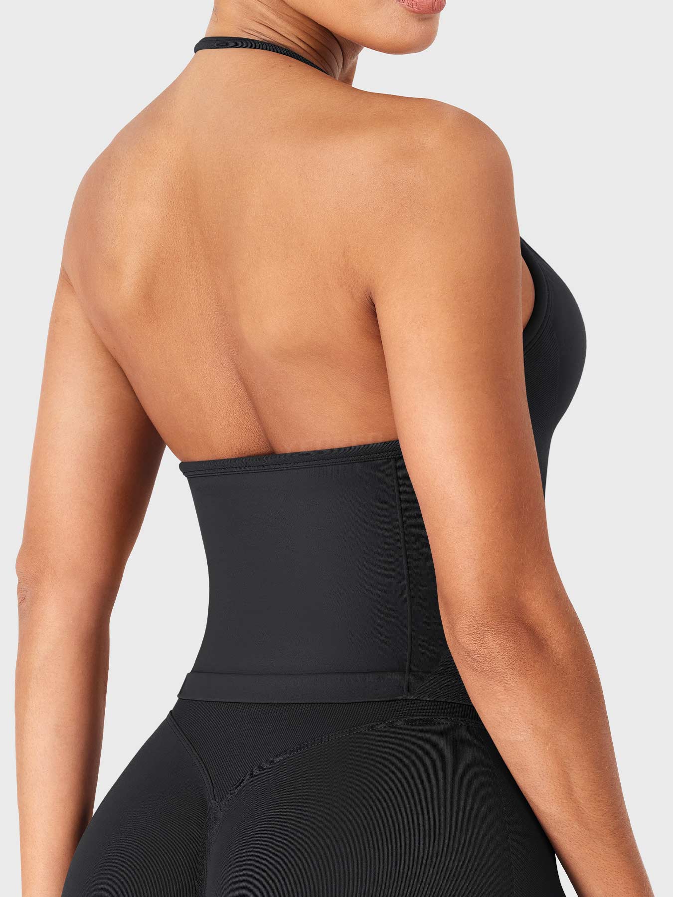Yeoreo Eiliney SoftHue™ Halter Tank - Image 12