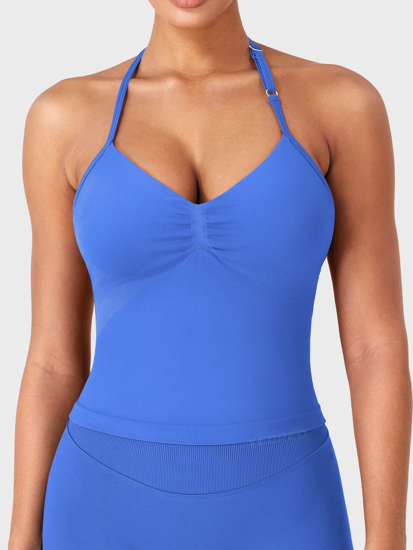 Yeoreo Eiliney SoftHue™ Halter Tank - Image 13
