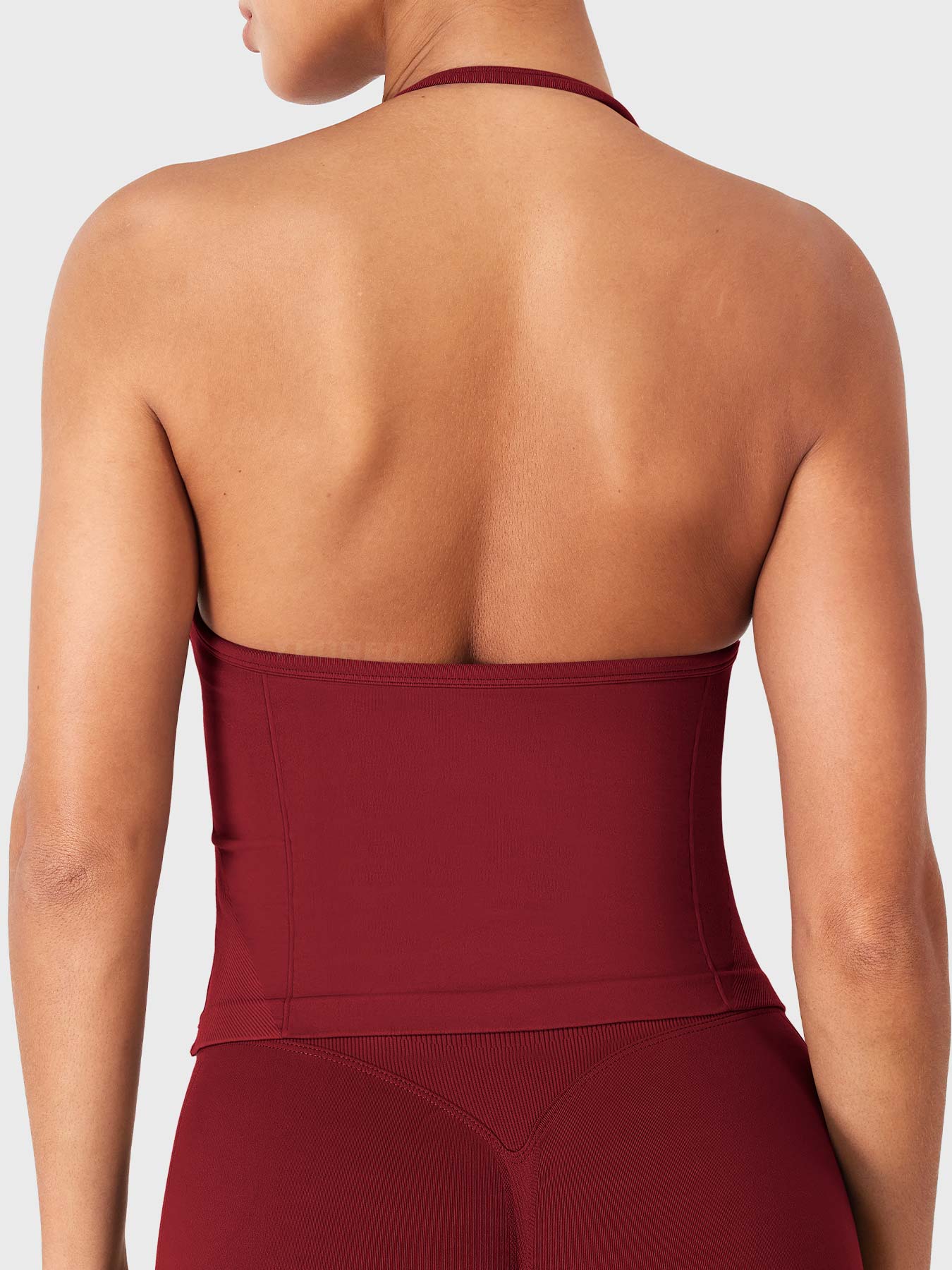 Yeoreo Eiliney SoftHue™ Halter Tank - Image 18