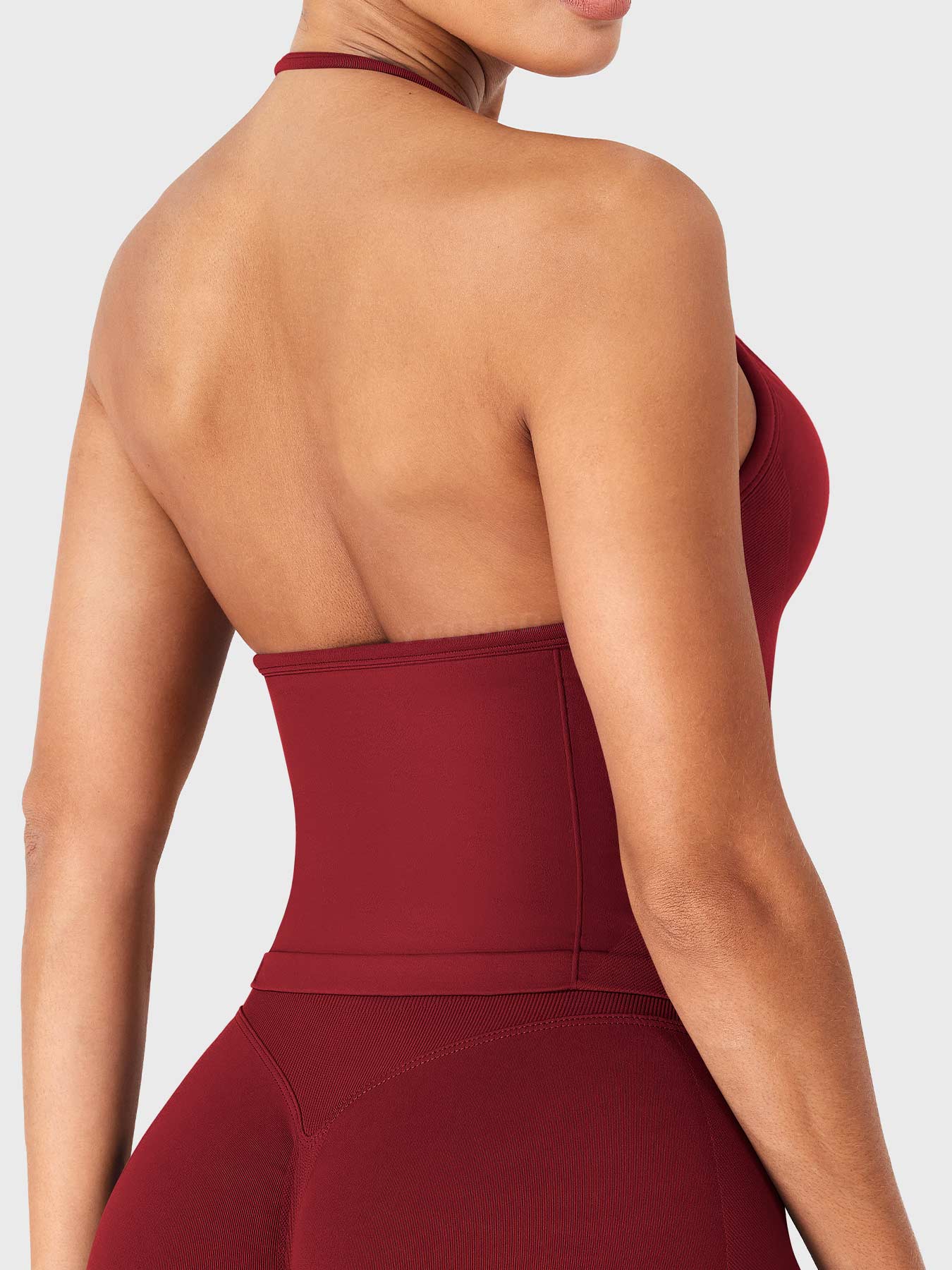 Yeoreo Eiliney SoftHue™ Halter Tank - Image 20