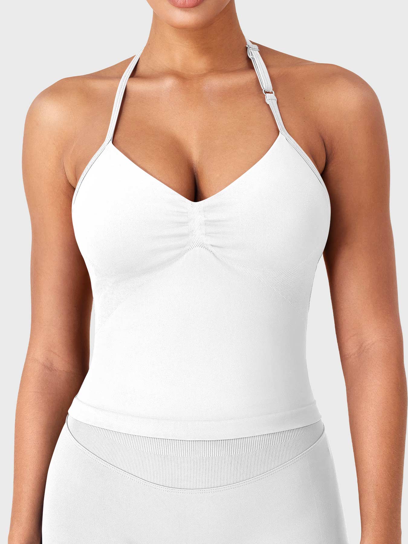 Yeoreo Eiliney SoftHue™ Halter Tank - Image 21