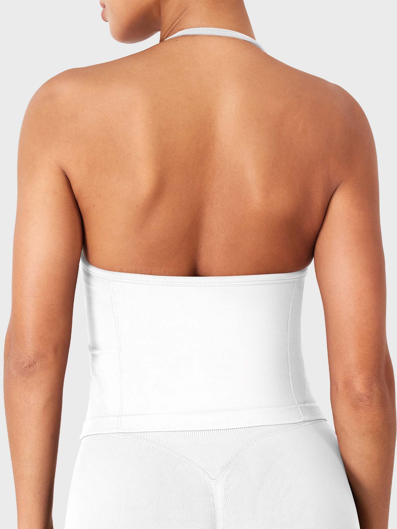Yeoreo Eiliney SoftHue™ Halter Tank - Image 22