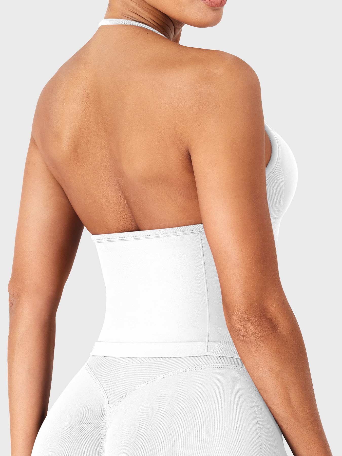 Yeoreo Eiliney SoftHue™ Halter Tank - Image 24