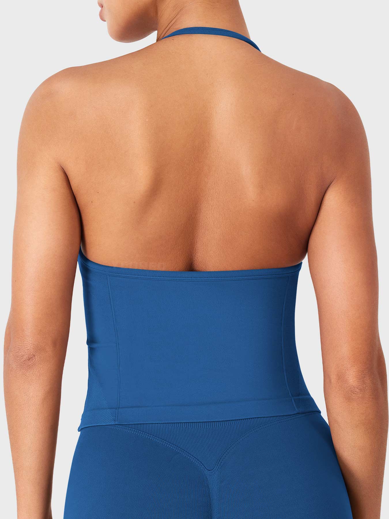 Yeoreo Eiliney SoftHue™ Halter Tank - Image 26