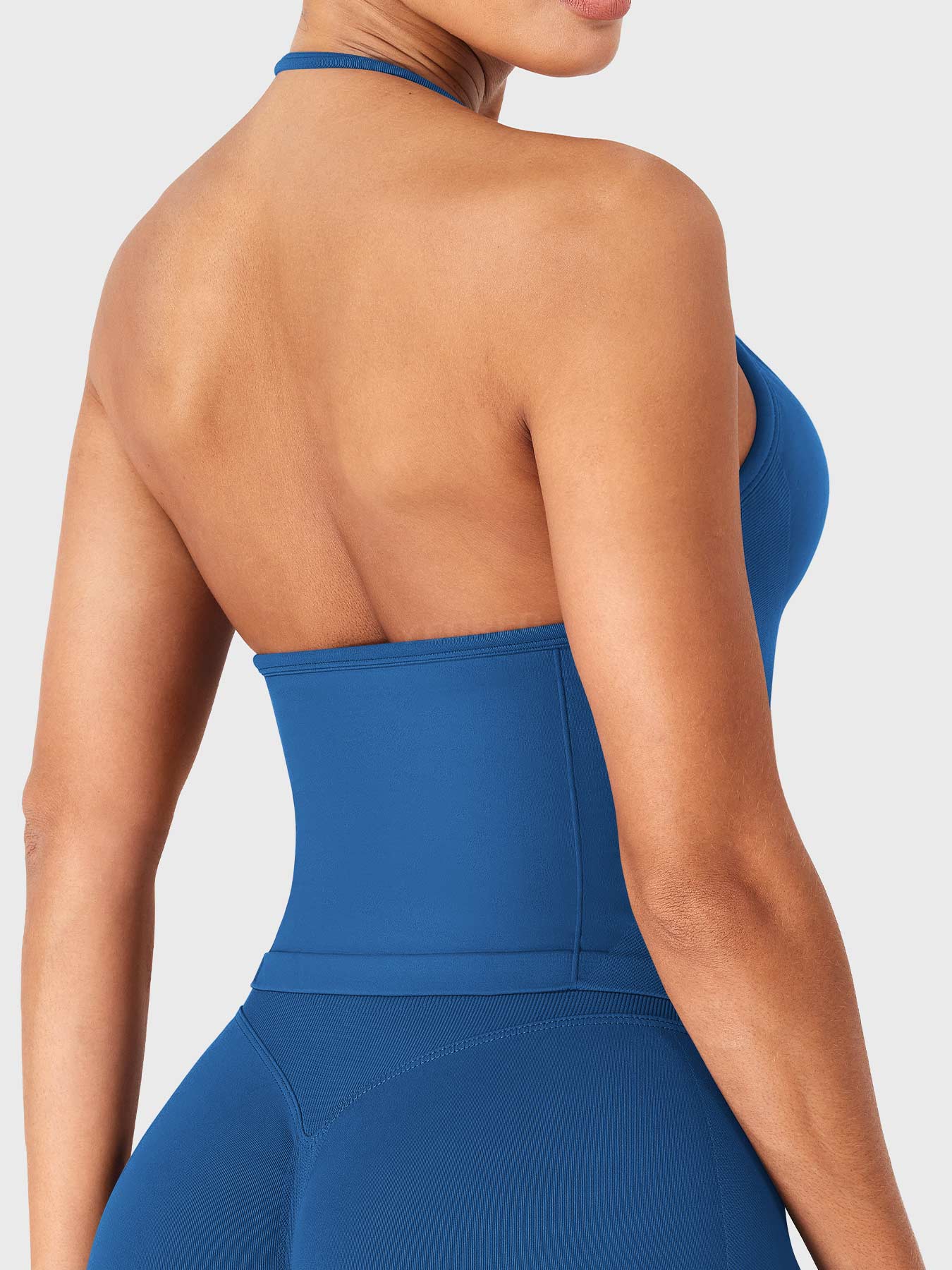 Yeoreo Eiliney SoftHue™ Halter Tank - Image 28