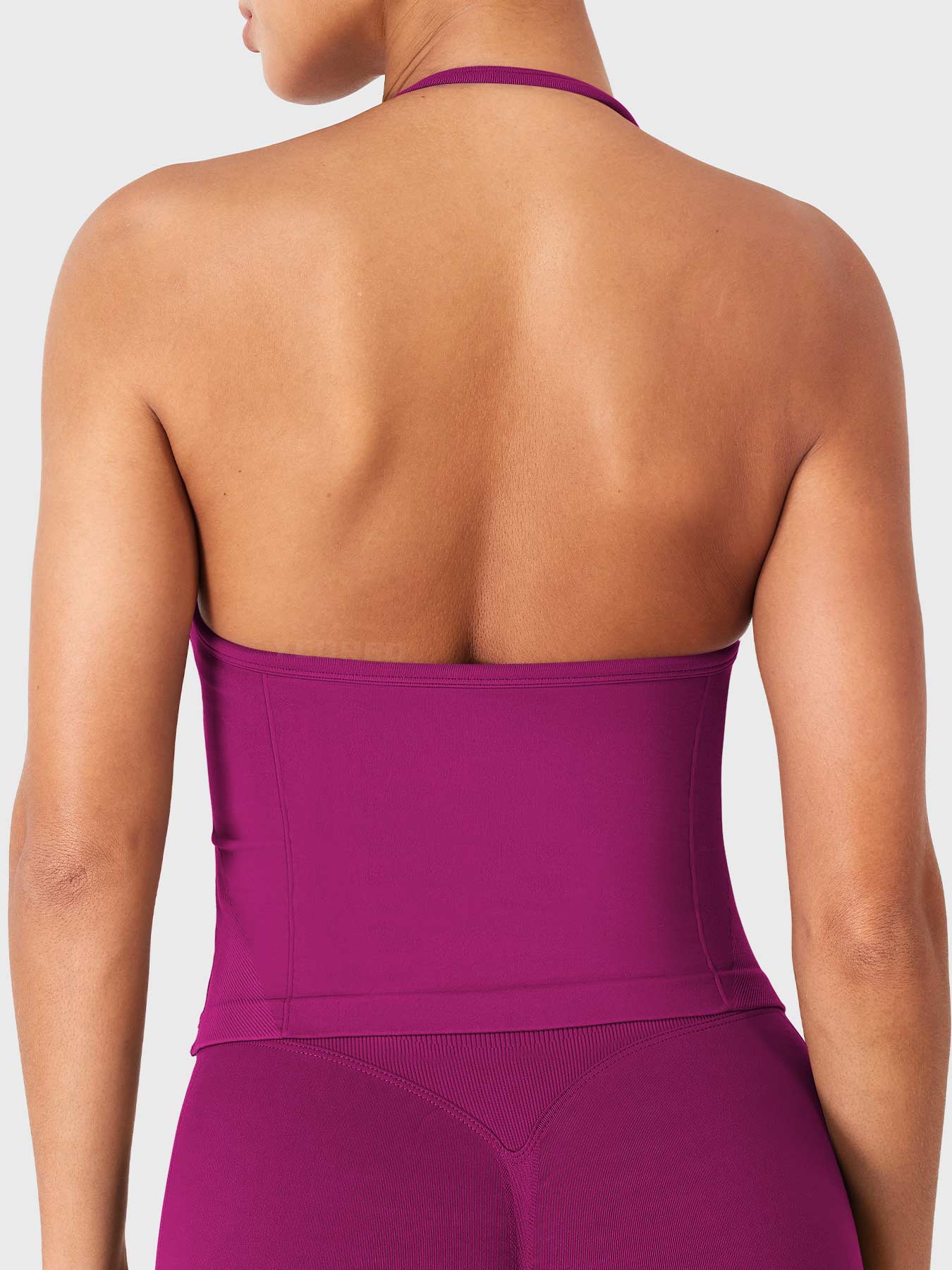 Yeoreo Eiliney SoftHue™ Halter Tank - Image 30