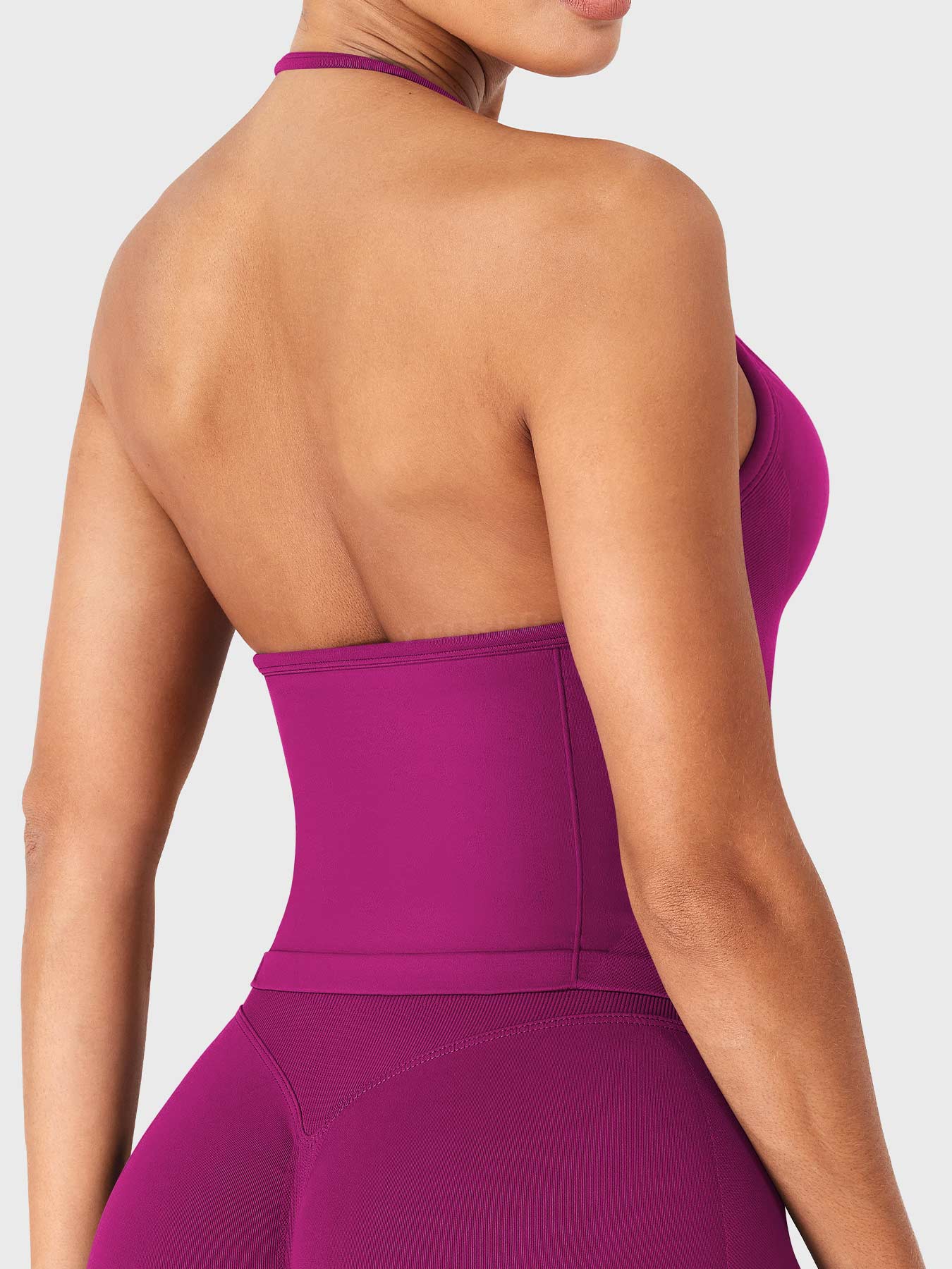 Yeoreo Eiliney SoftHue™ Halter Tank - Image 32