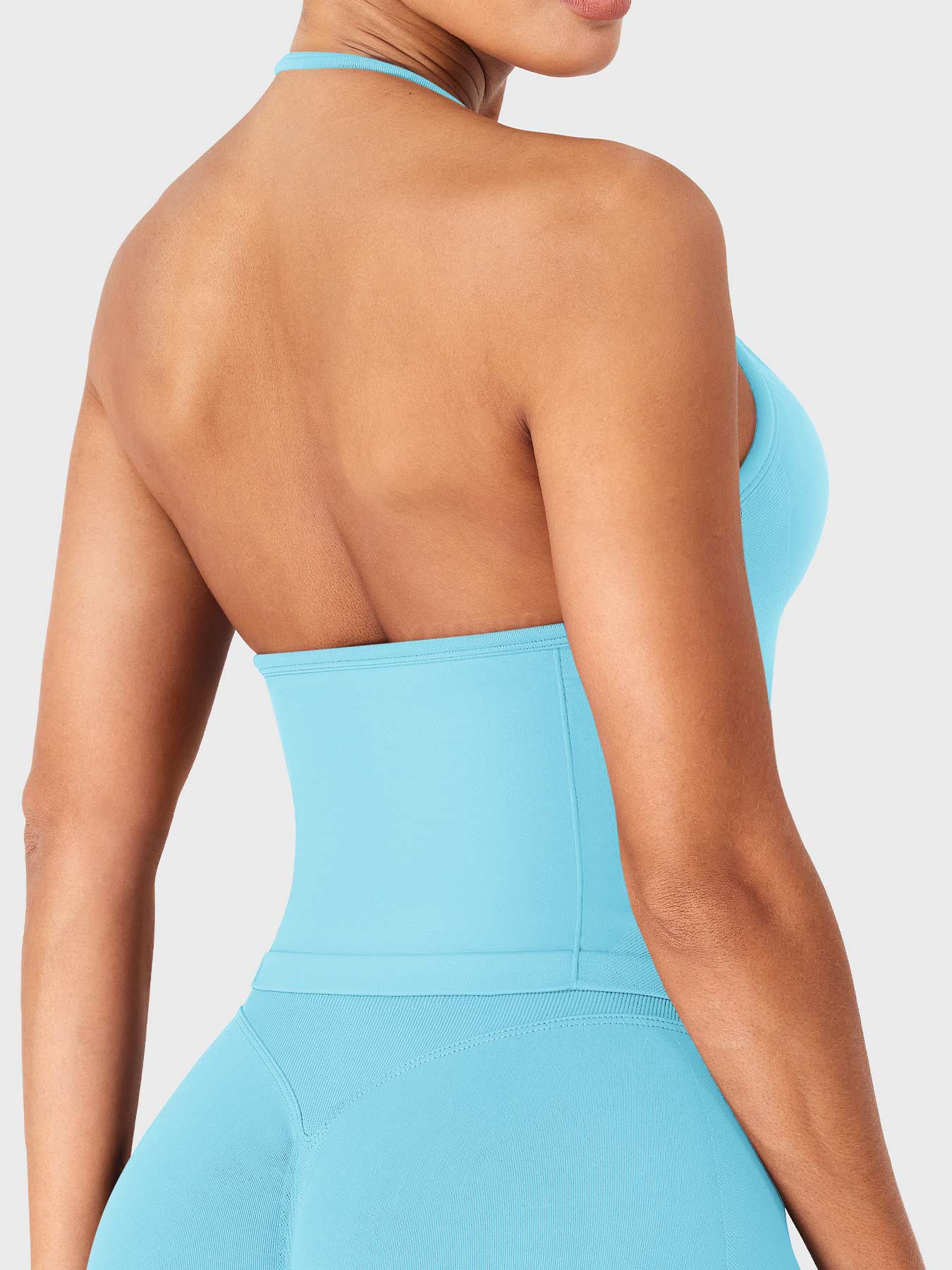 Yeoreo Eiliney SoftHue™ Halter Tank - Image 36