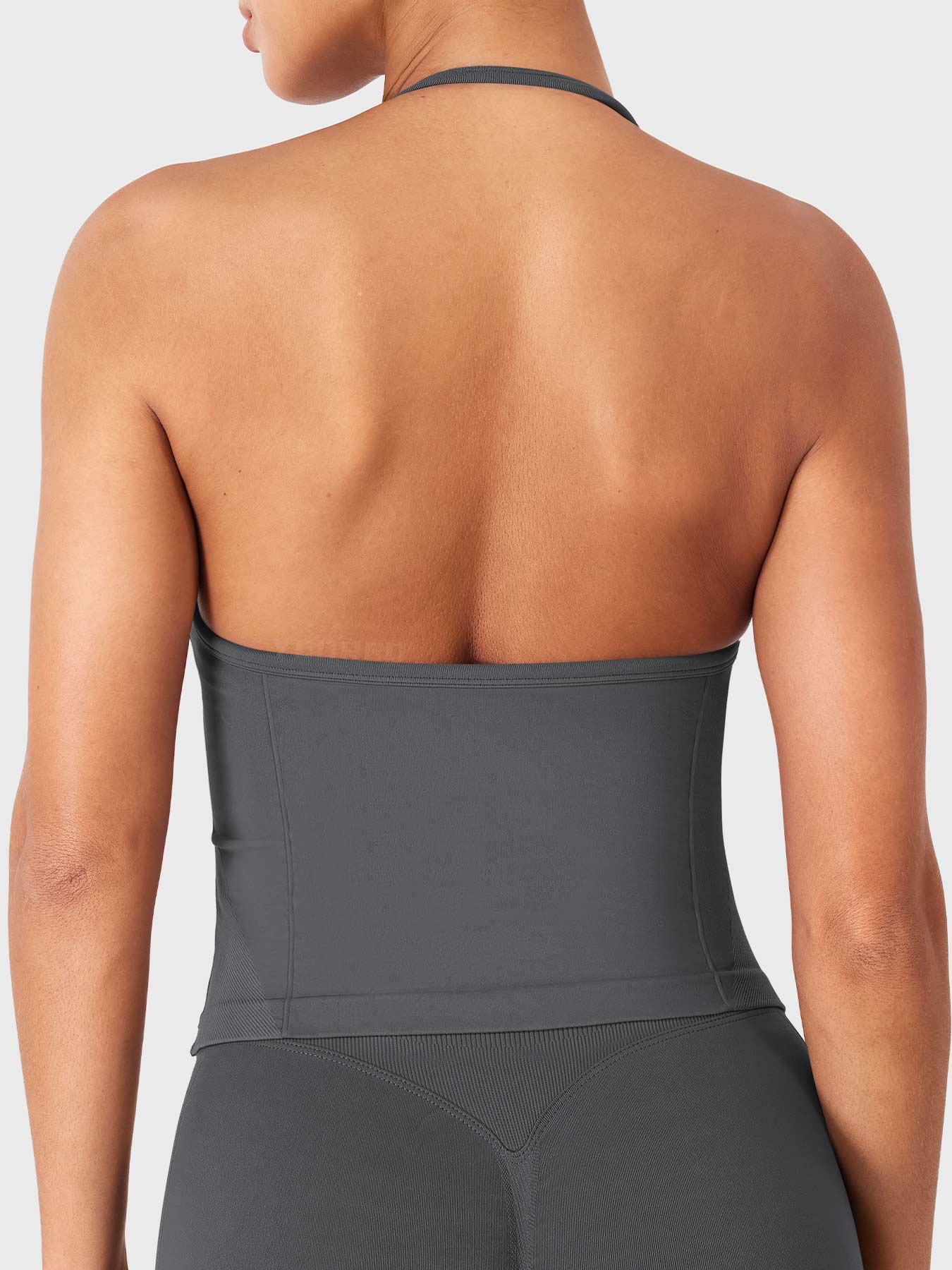 Yeoreo Eiliney SoftHue™ Halter Tank - Image 38