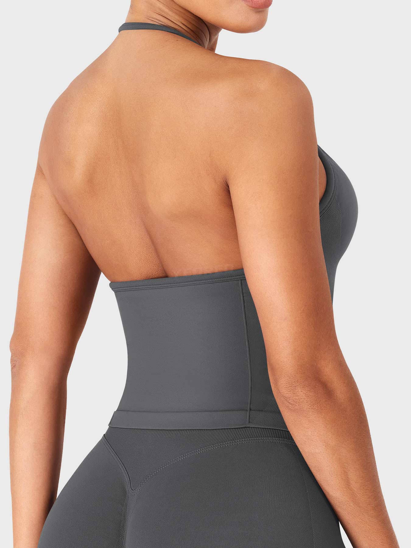 Yeoreo Eiliney SoftHue™ Halter Tank - Image 40