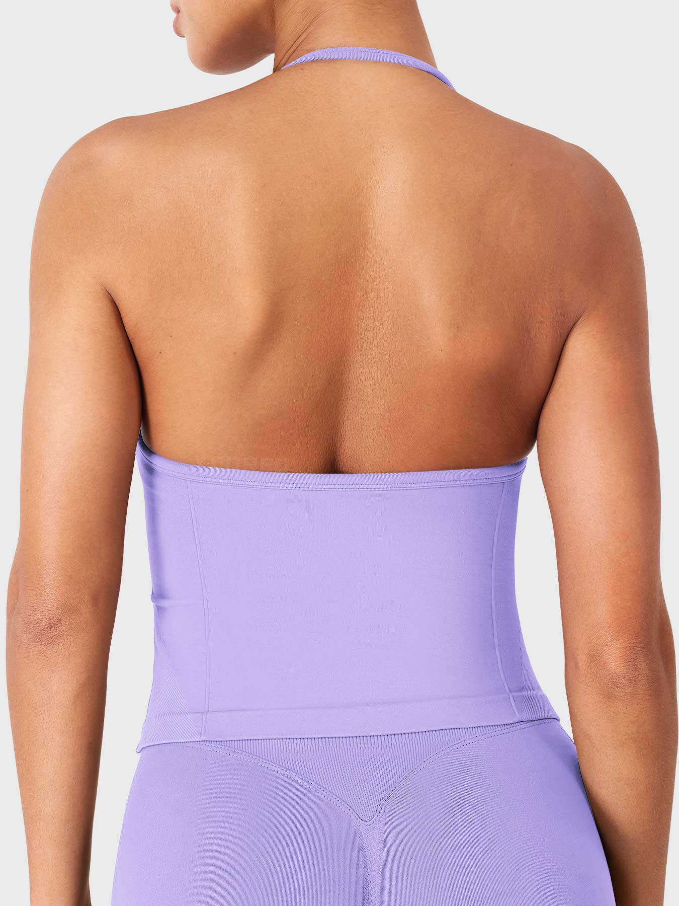 Yeoreo Eiliney SoftHue™ Halter Tank - Image 42