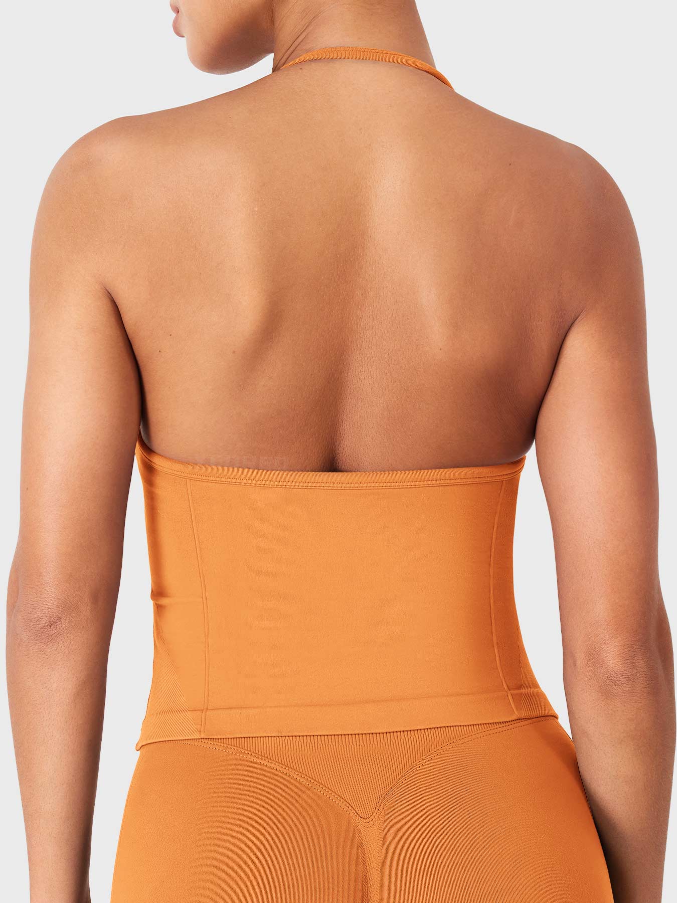 Yeoreo Eiliney SoftHue™ Halter Tank - Image 46