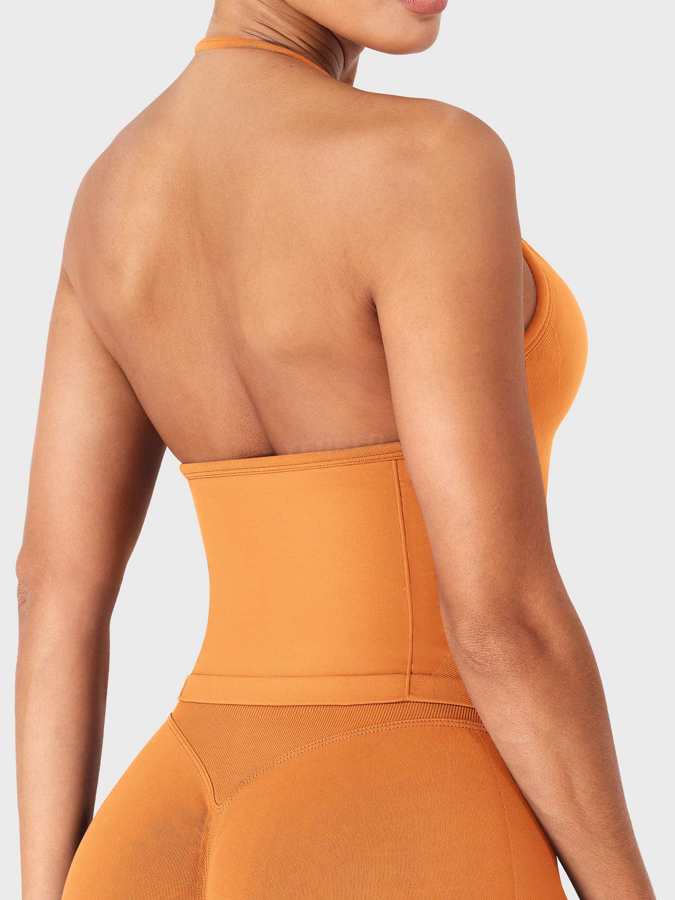 Yeoreo Eiliney SoftHue™ Halter Tank - Image 48