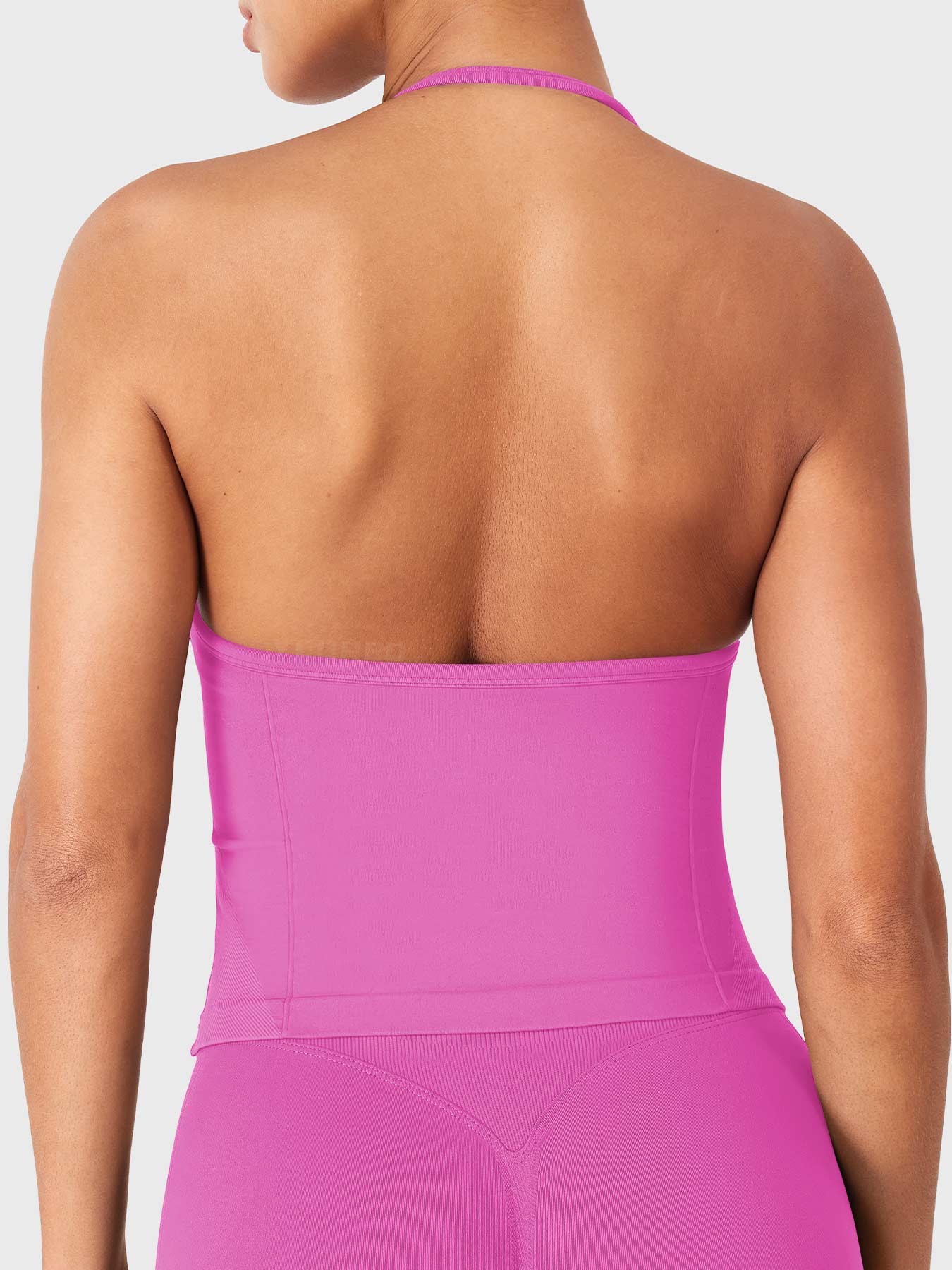 Yeoreo Eiliney SoftHue™ Halter Tank - Image 50