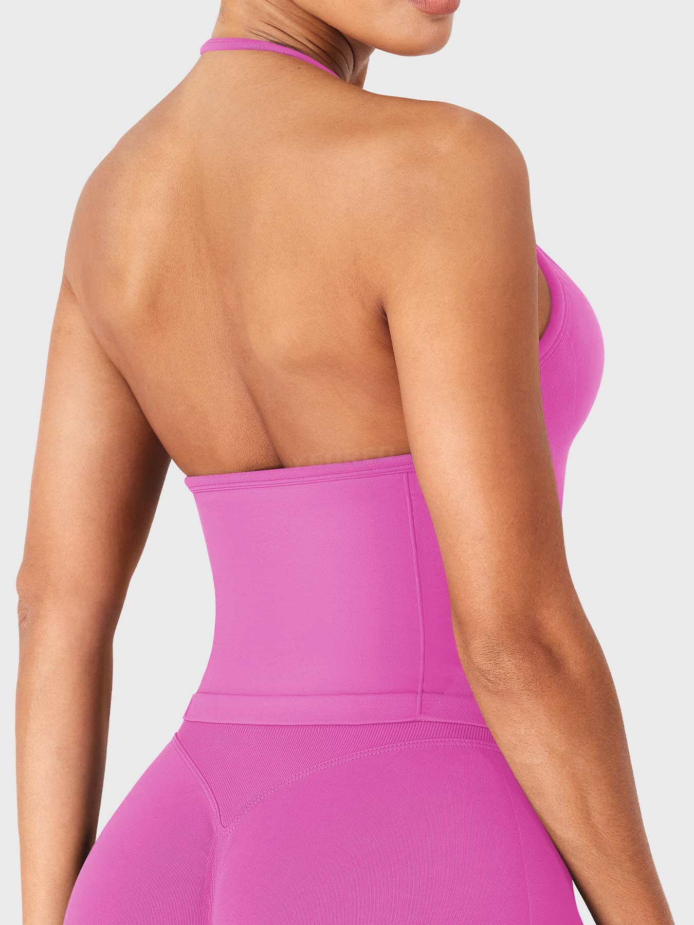 Yeoreo Eiliney SoftHue™ Halter Tank - Image 52