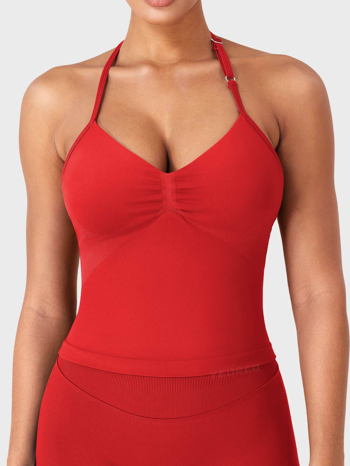 Yeoreo Eiliney SoftHue™ Halter Tank - Image 53