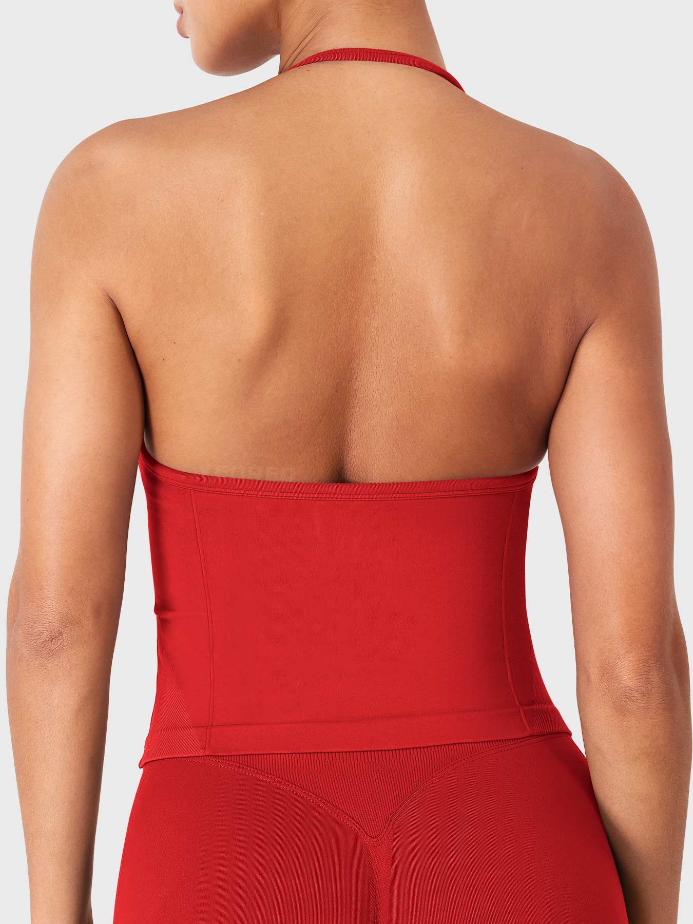 Yeoreo Eiliney SoftHue™ Halter Tank - Image 54