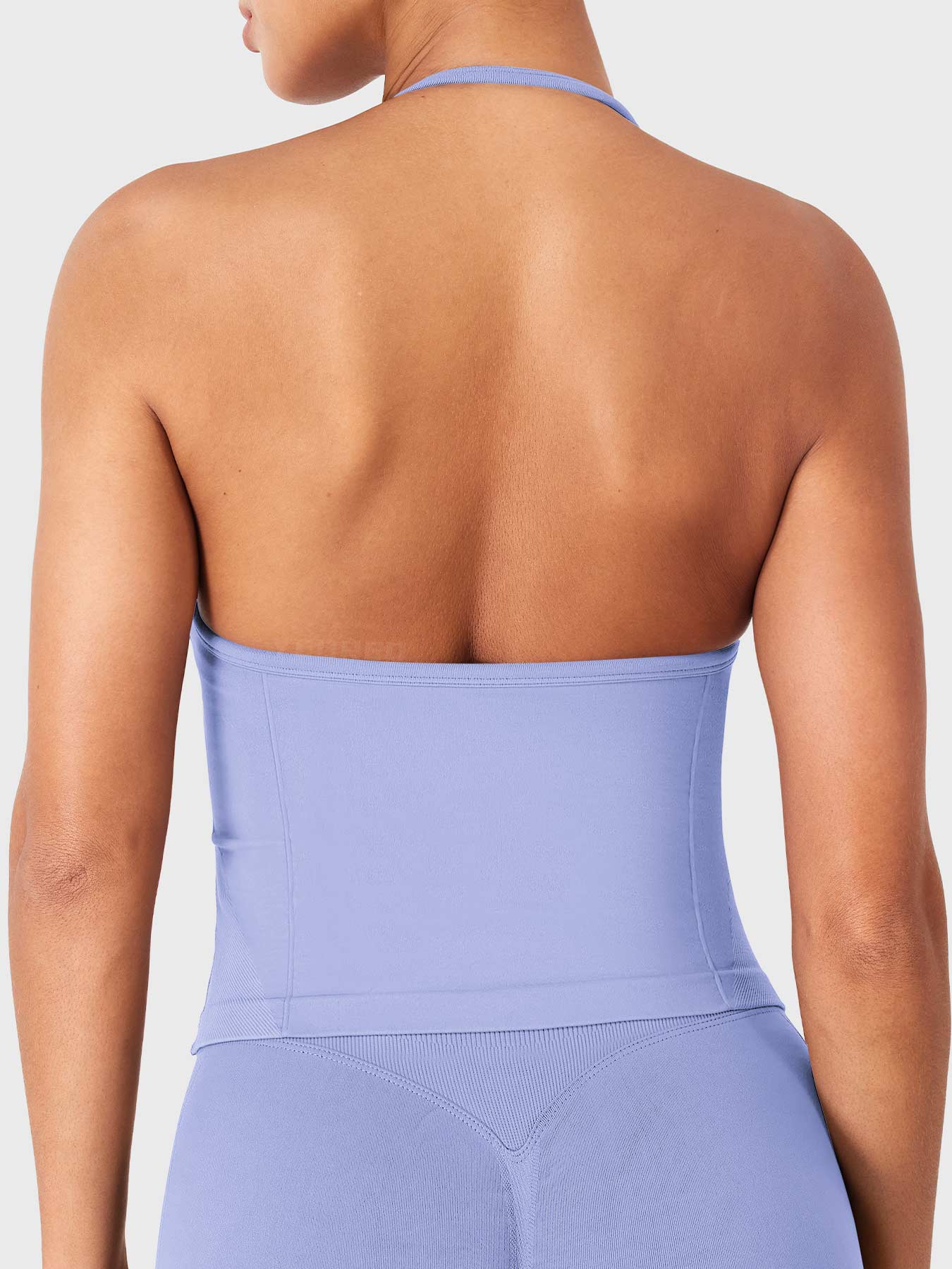 Yeoreo Eiliney SoftHue™ Halter Tank - Image 58