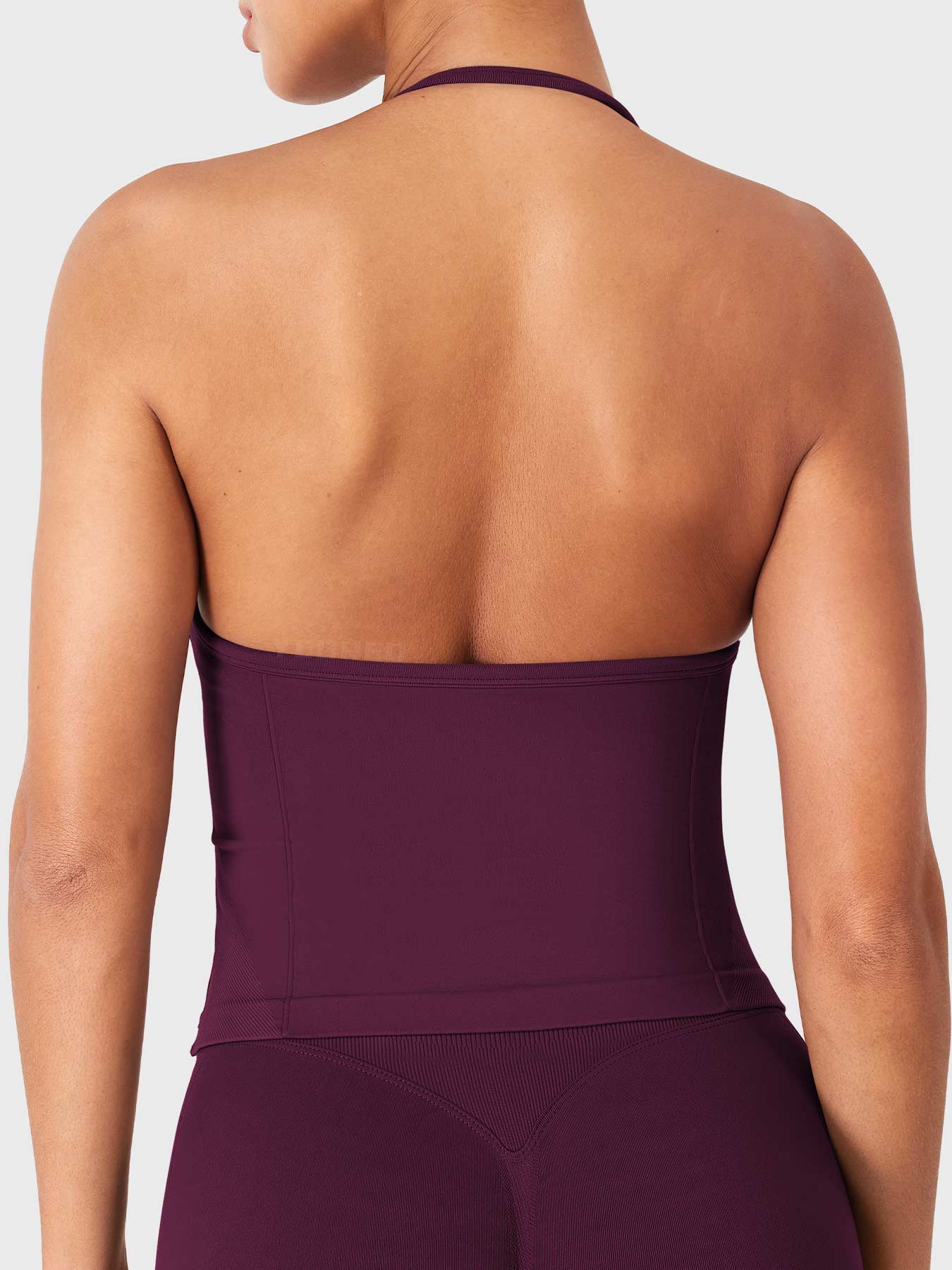 Yeoreo Eiliney SoftHue™ Halter Tank - Image 6