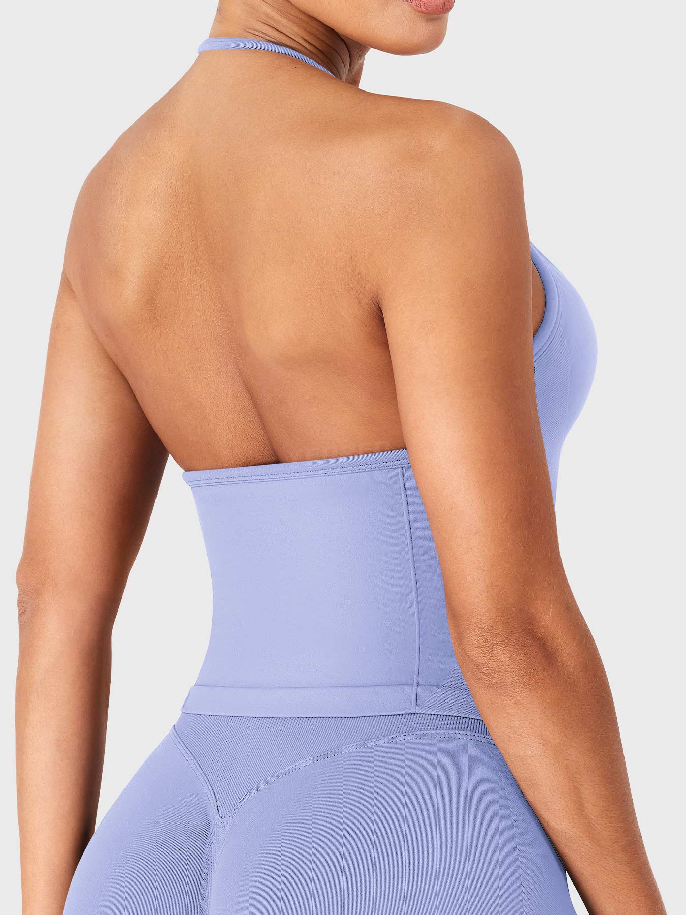 Yeoreo Eiliney SoftHue™ Halter Tank - Image 60